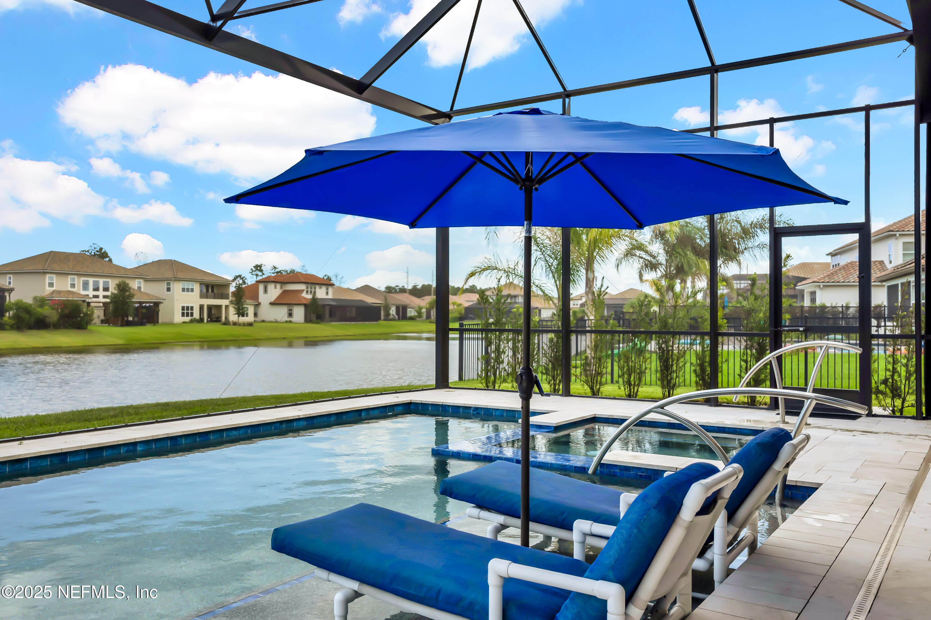 2628 CASSIA Lane