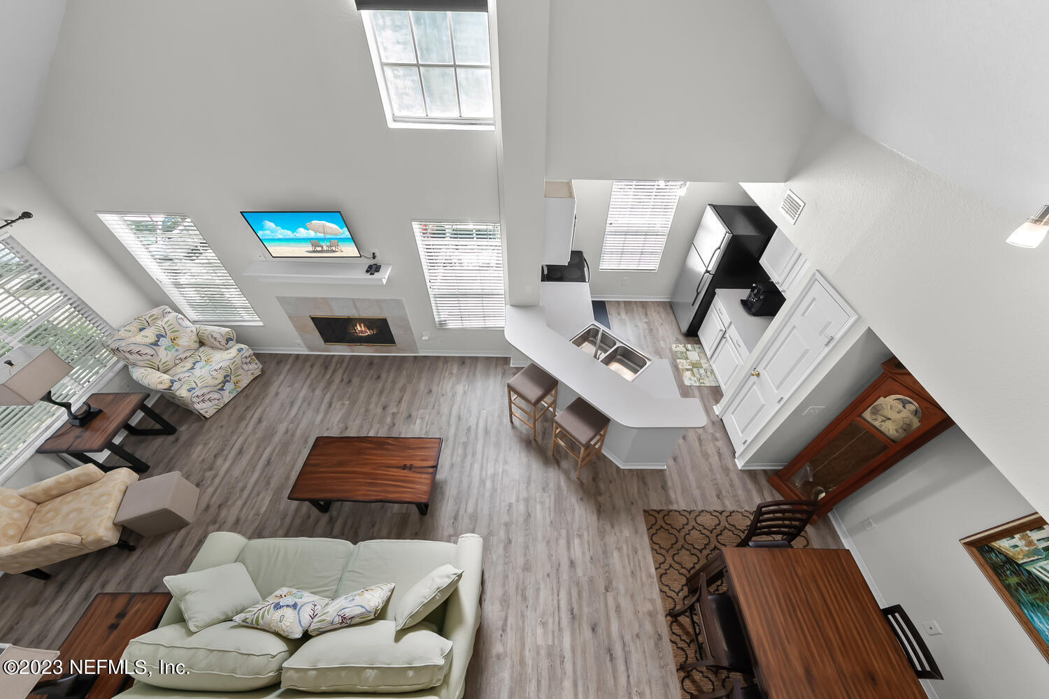 13703 RICHMOND PARK Drive N, 2108