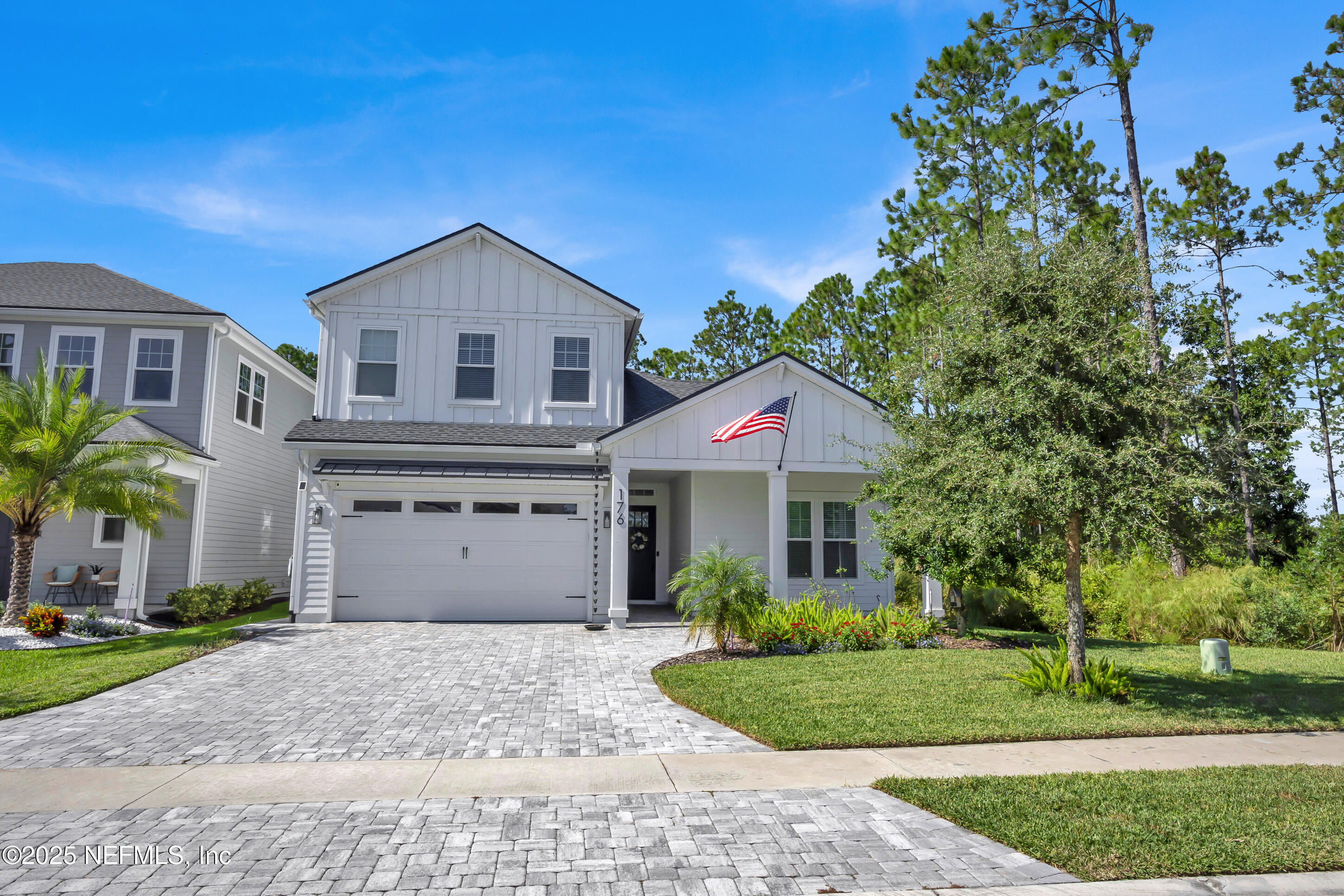 176 SETTLERS LANDING Drive, Ponte Vedra