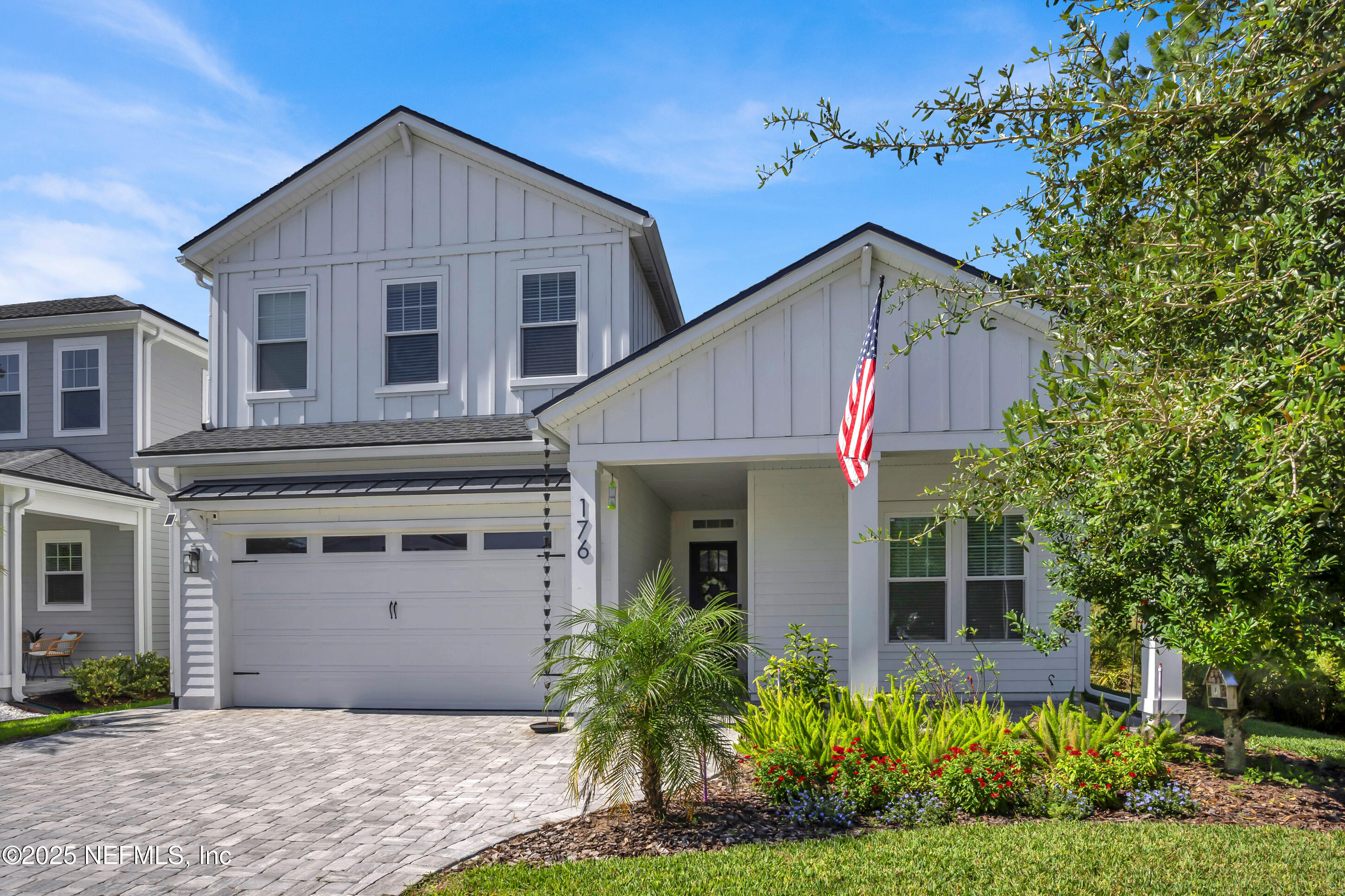 176 SETTLERS LANDING Drive, Ponte Vedra