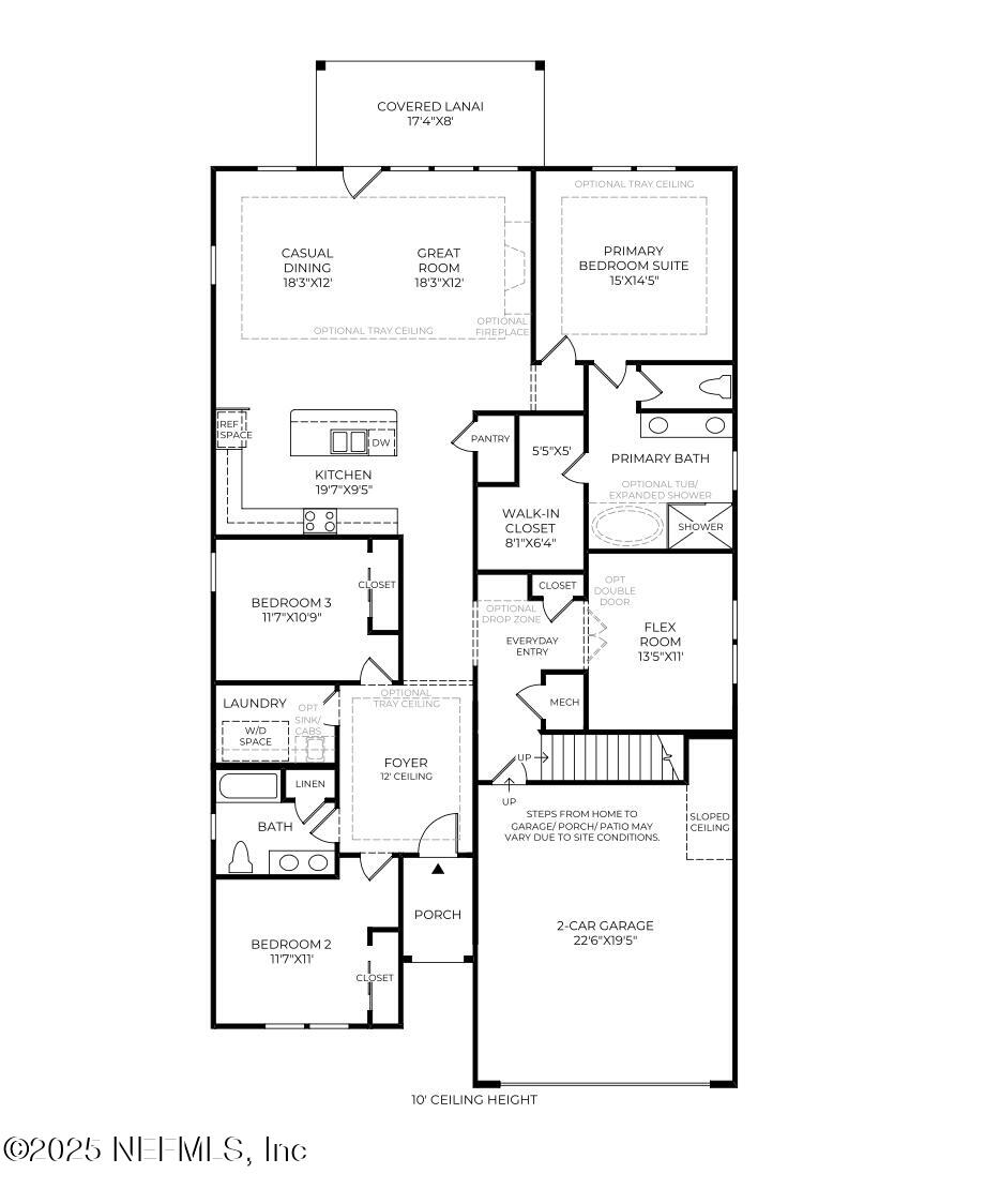 176 SETTLERS LANDING Drive, Ponte Vedra