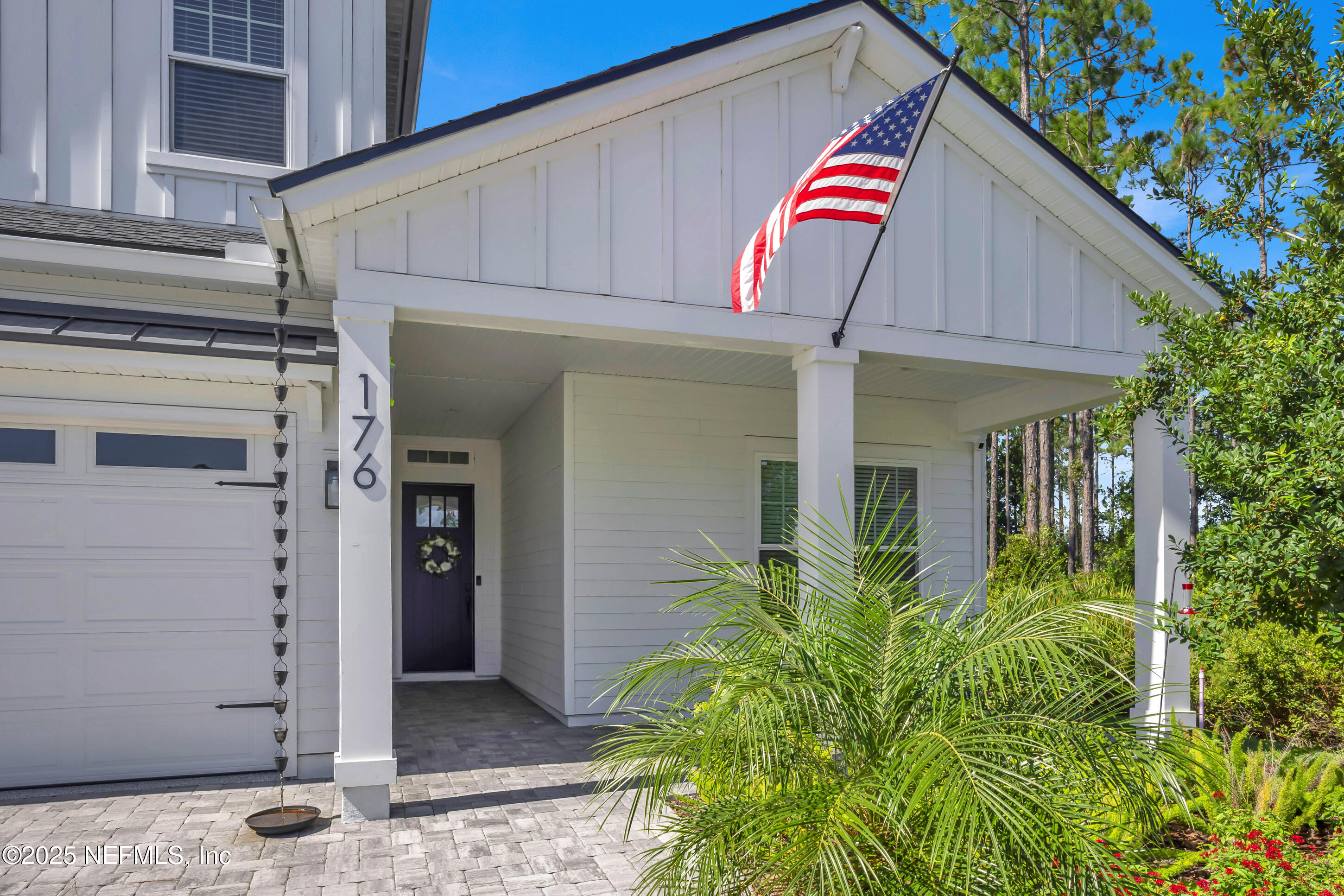 176 SETTLERS LANDING Drive, Ponte Vedra