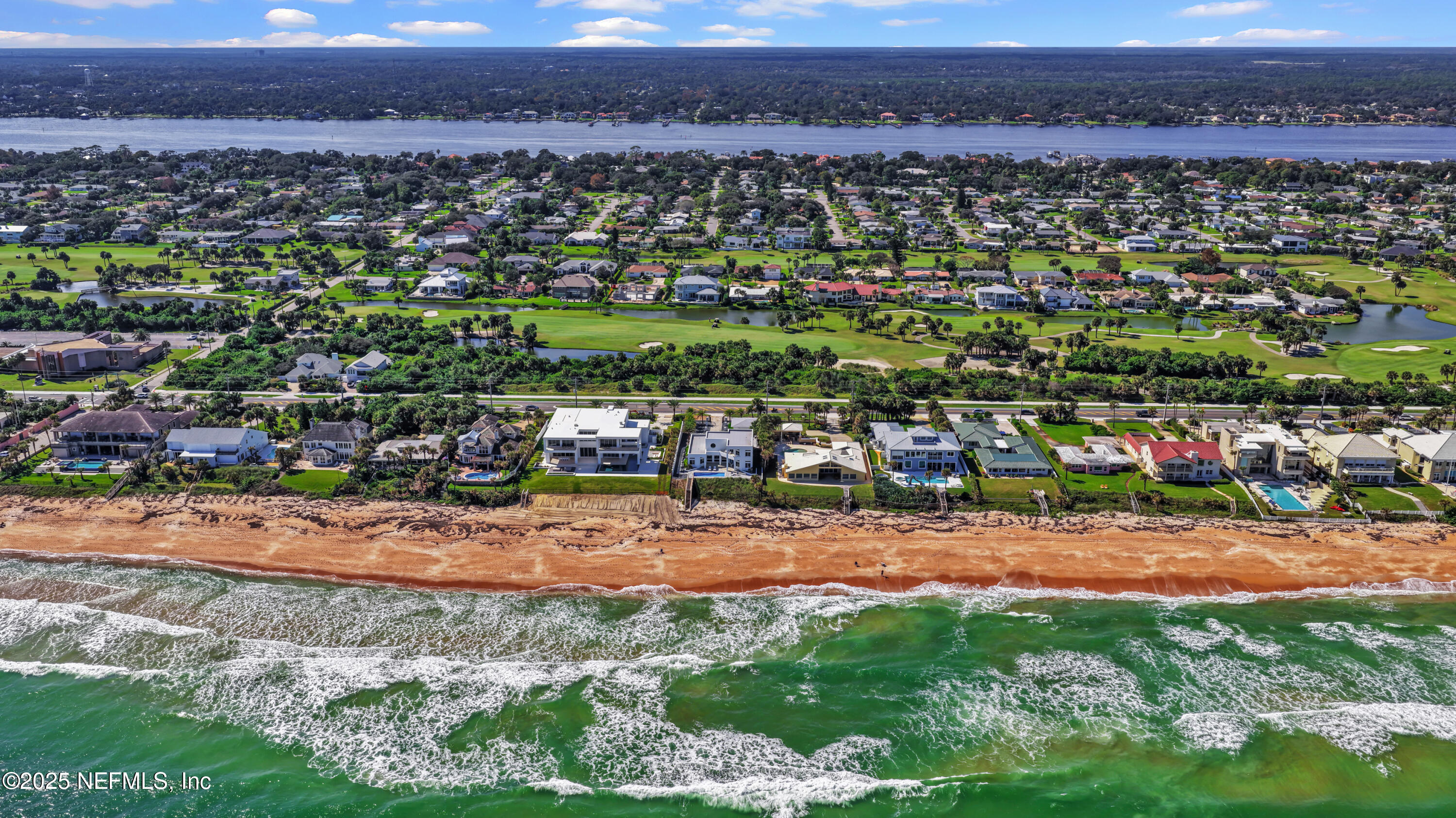 435 OCEAN SHORE Boulevard