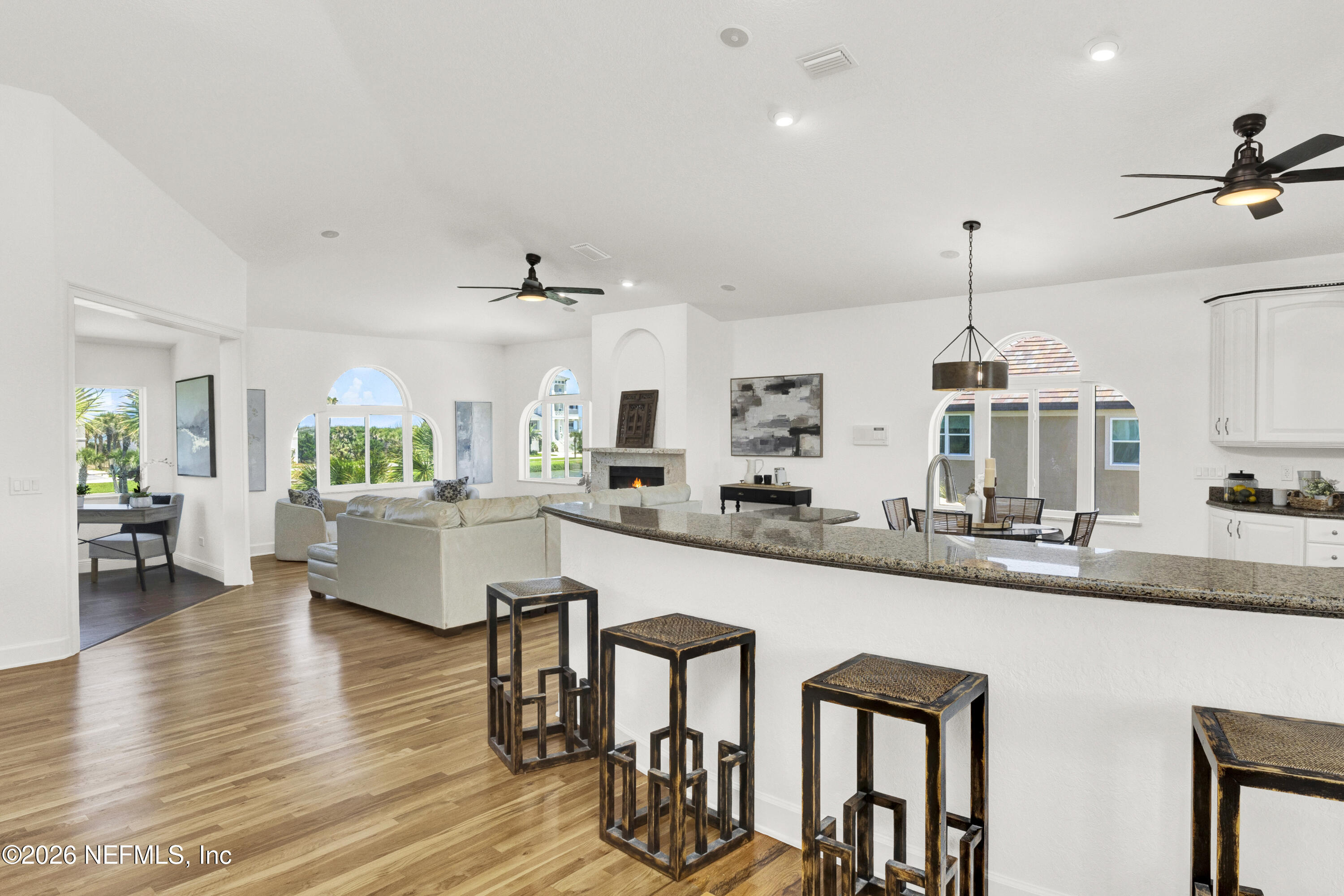 1 SAN GABRIEL Lane