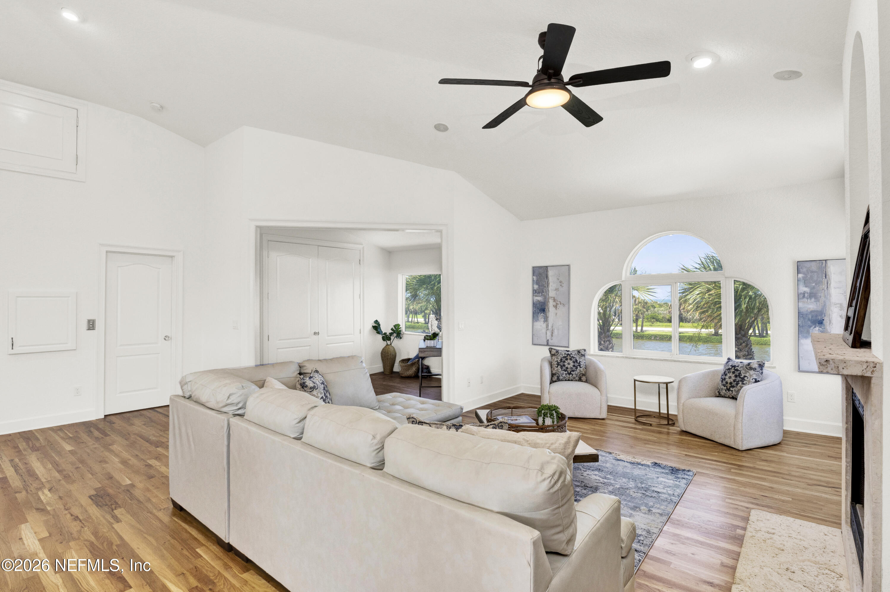 1 SAN GABRIEL Lane