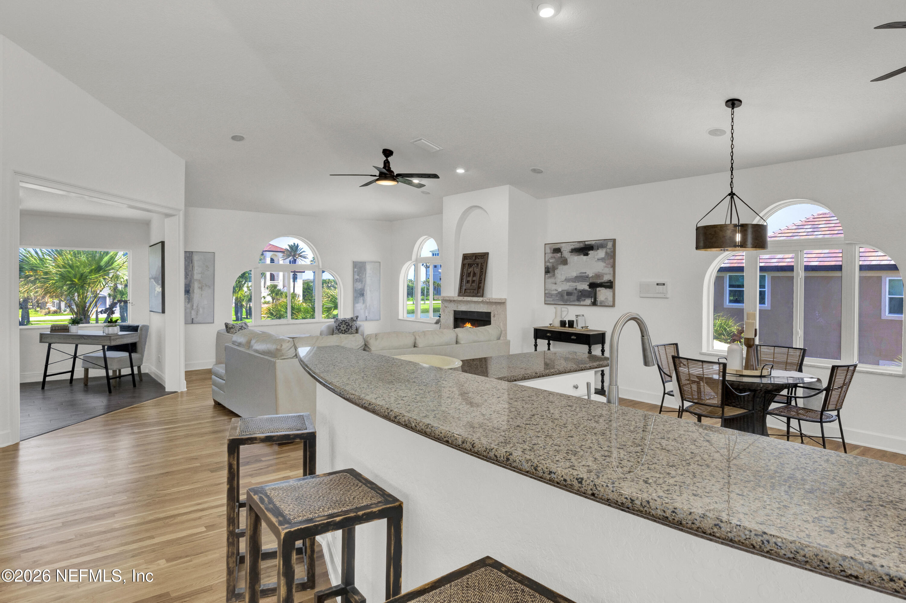 1 SAN GABRIEL Lane
