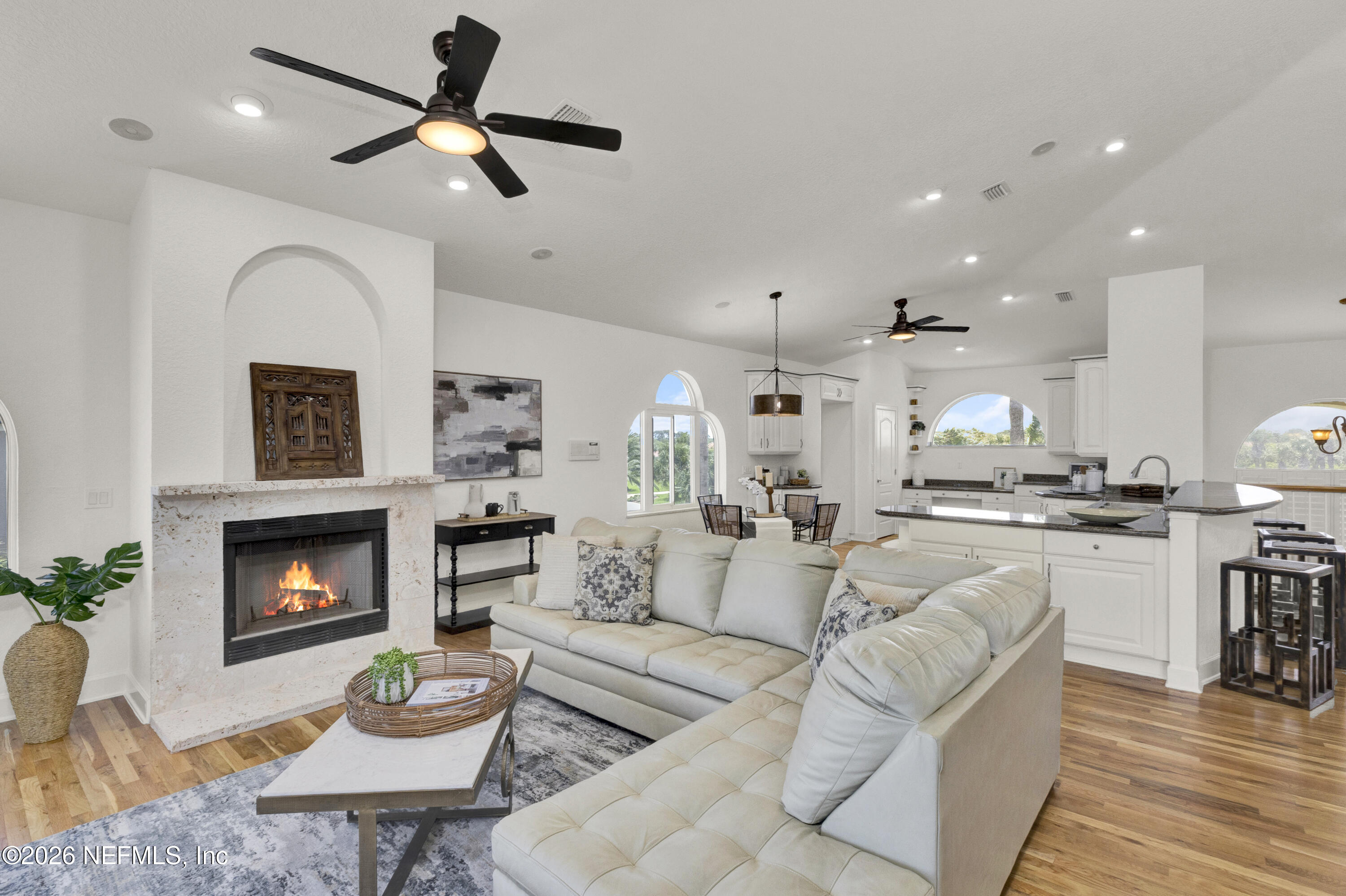 1 SAN GABRIEL Lane