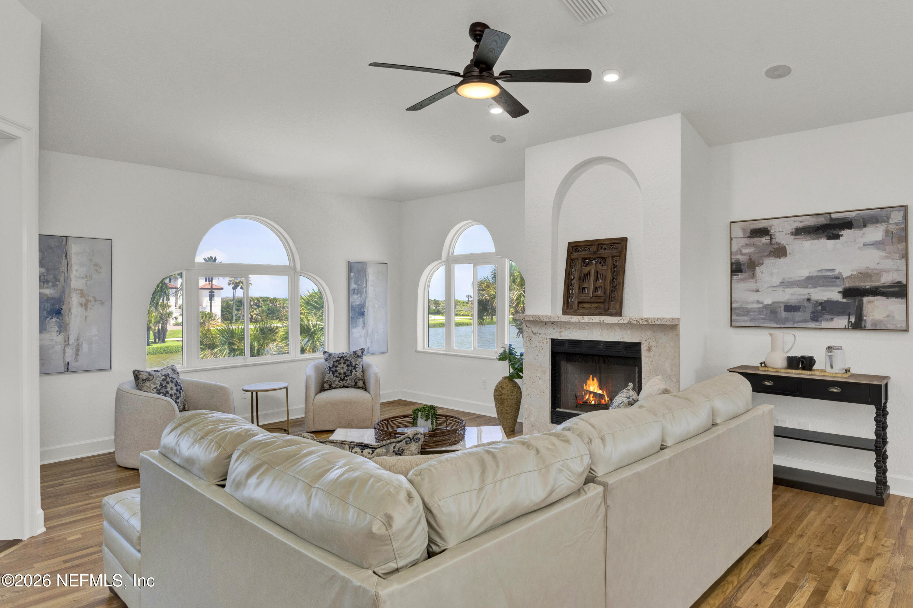 1 SAN GABRIEL Lane