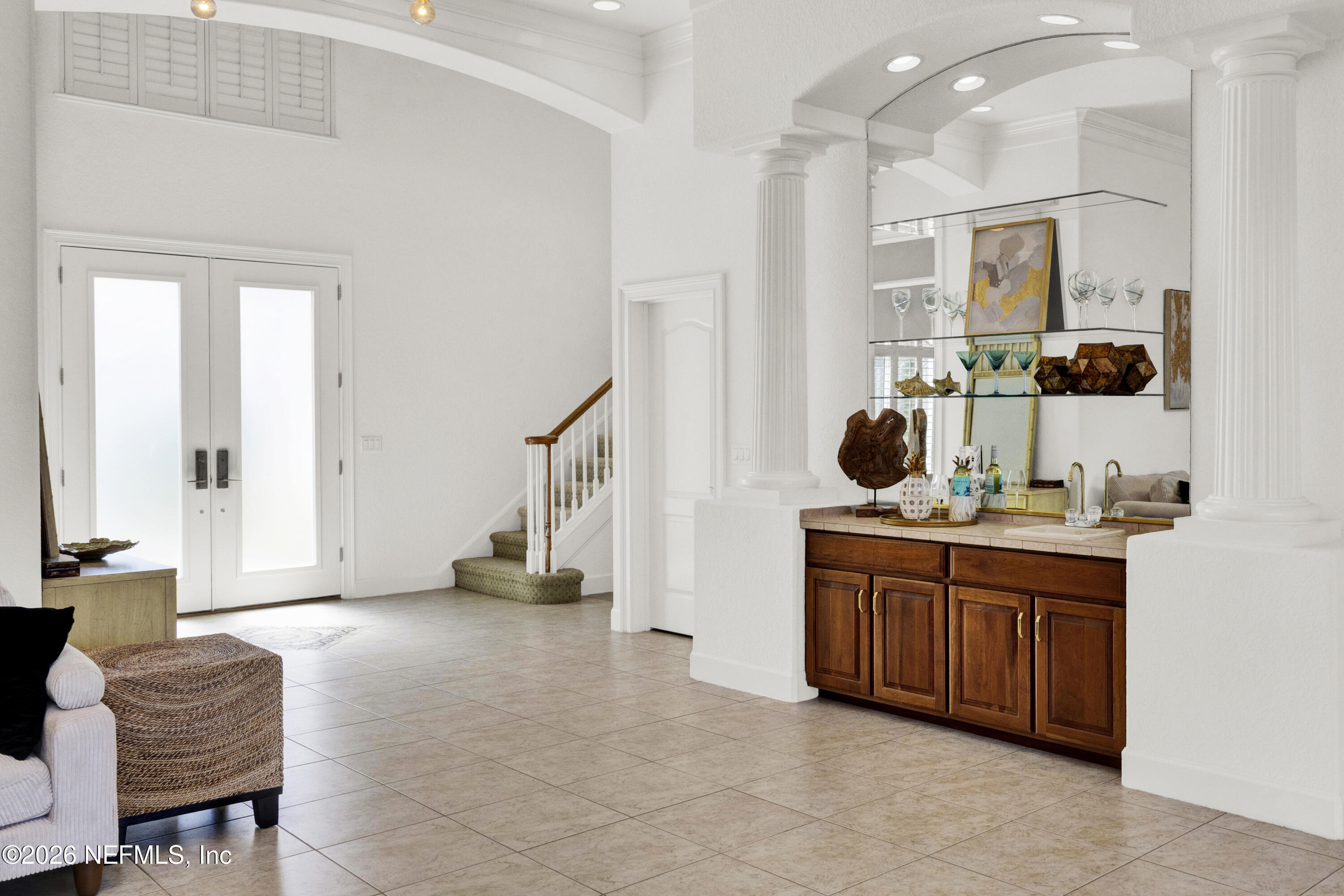 1 SAN GABRIEL Lane