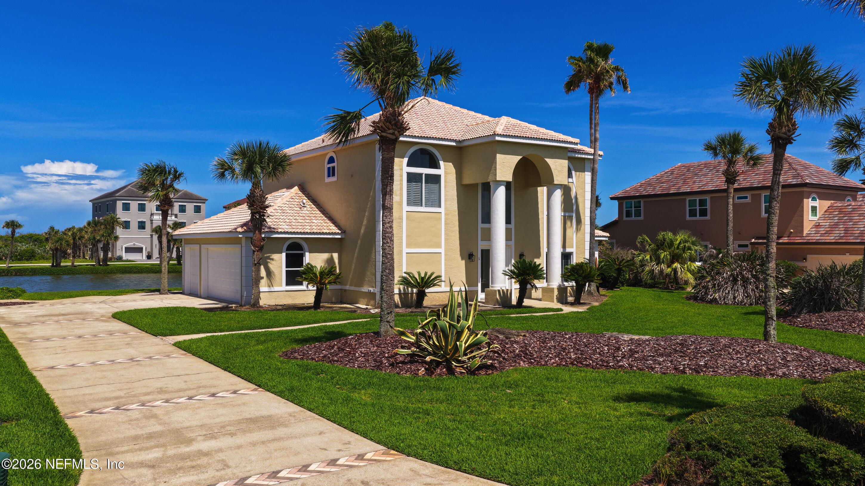 1 SAN GABRIEL Lane