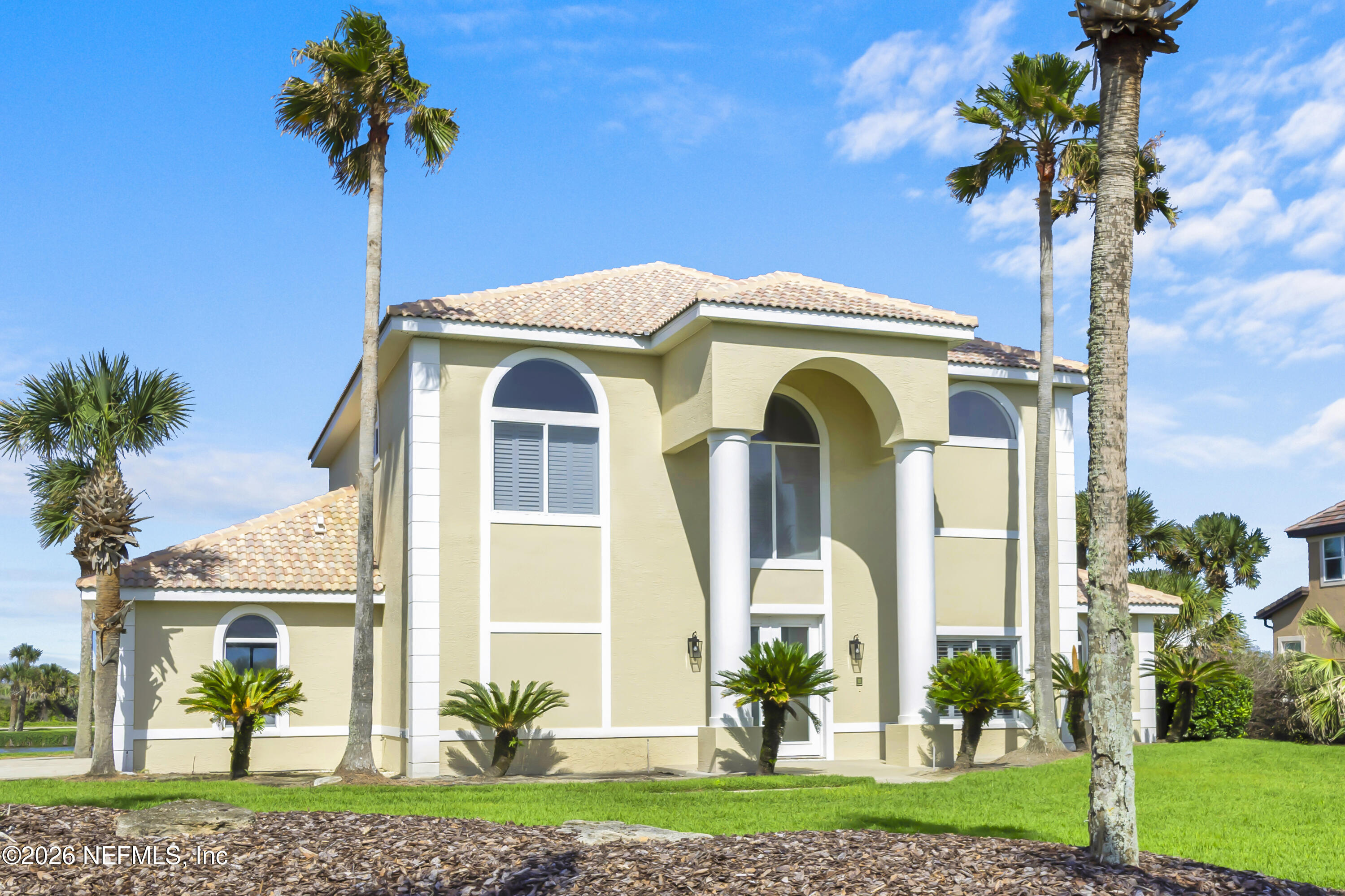 1 SAN GABRIEL Lane