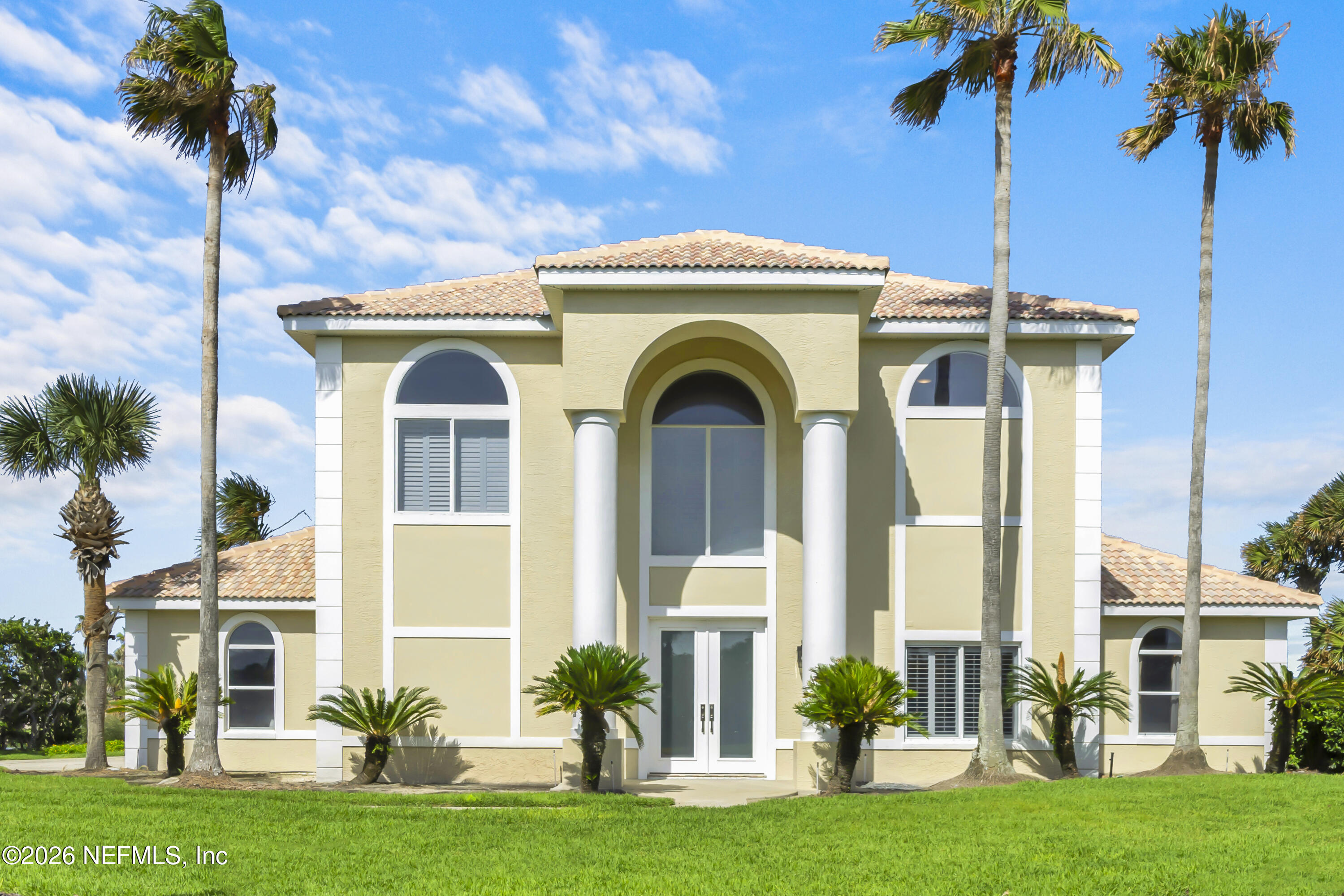 1 SAN GABRIEL Lane