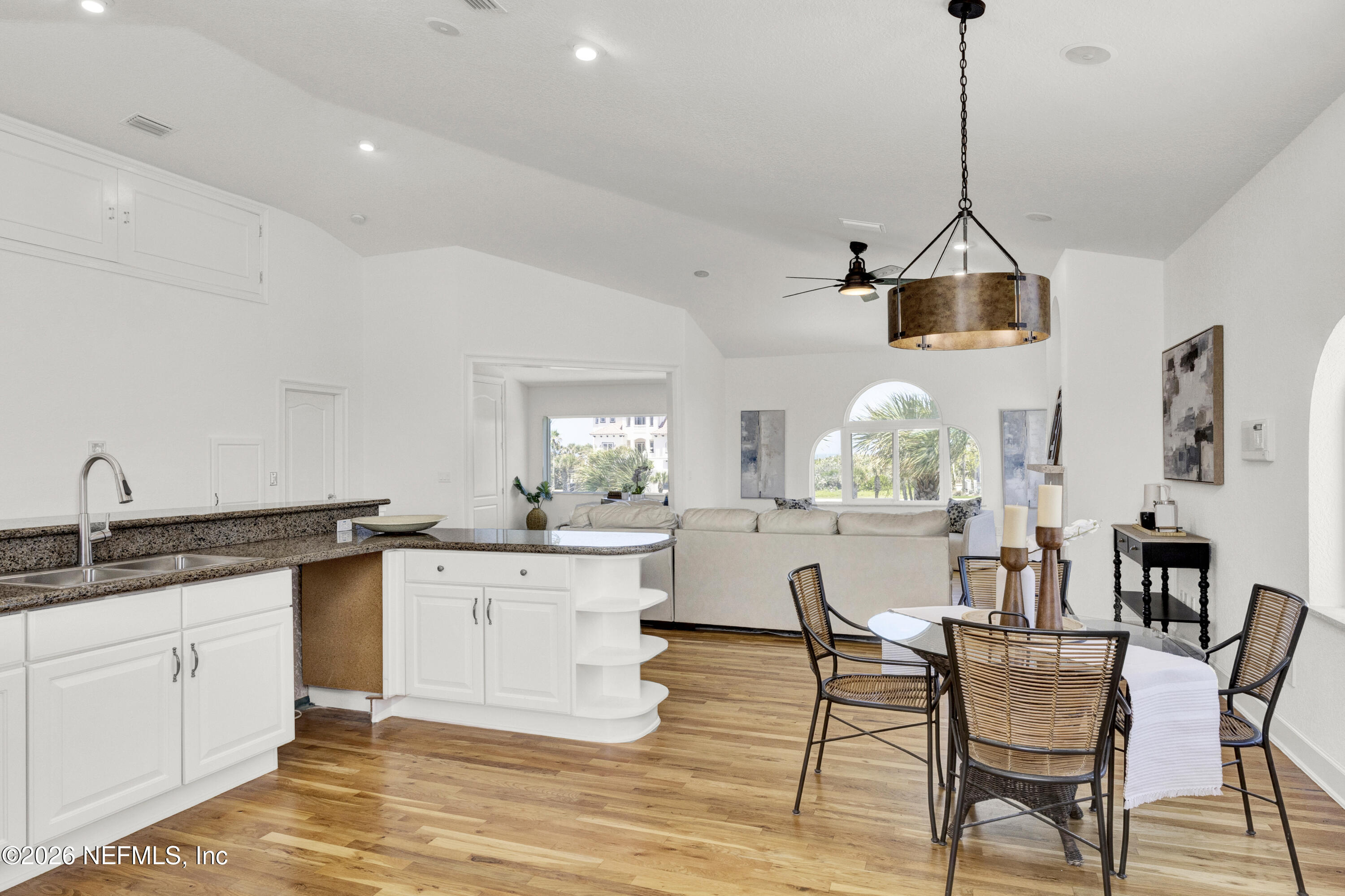 1 SAN GABRIEL Lane