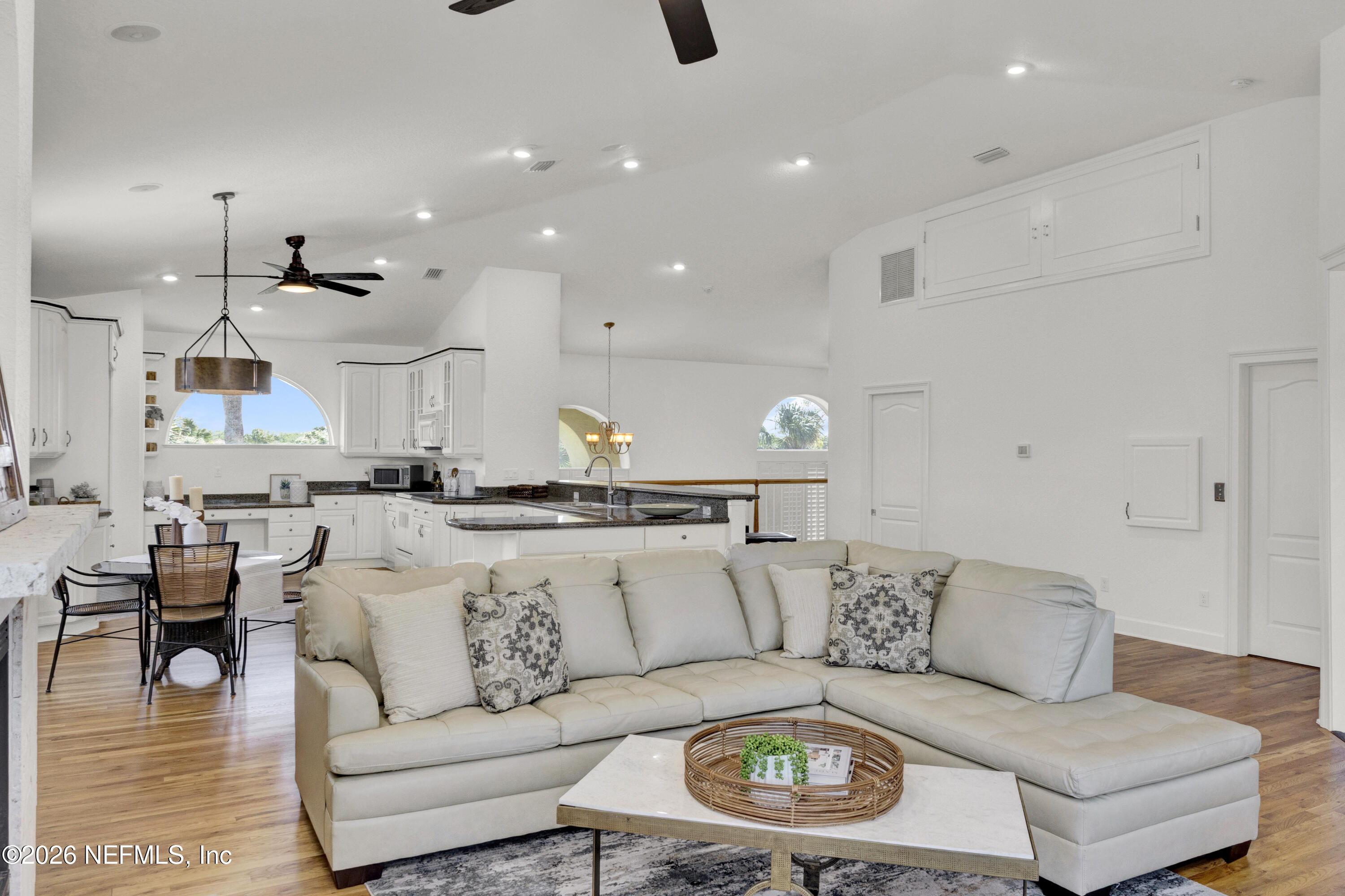 1 SAN GABRIEL Lane