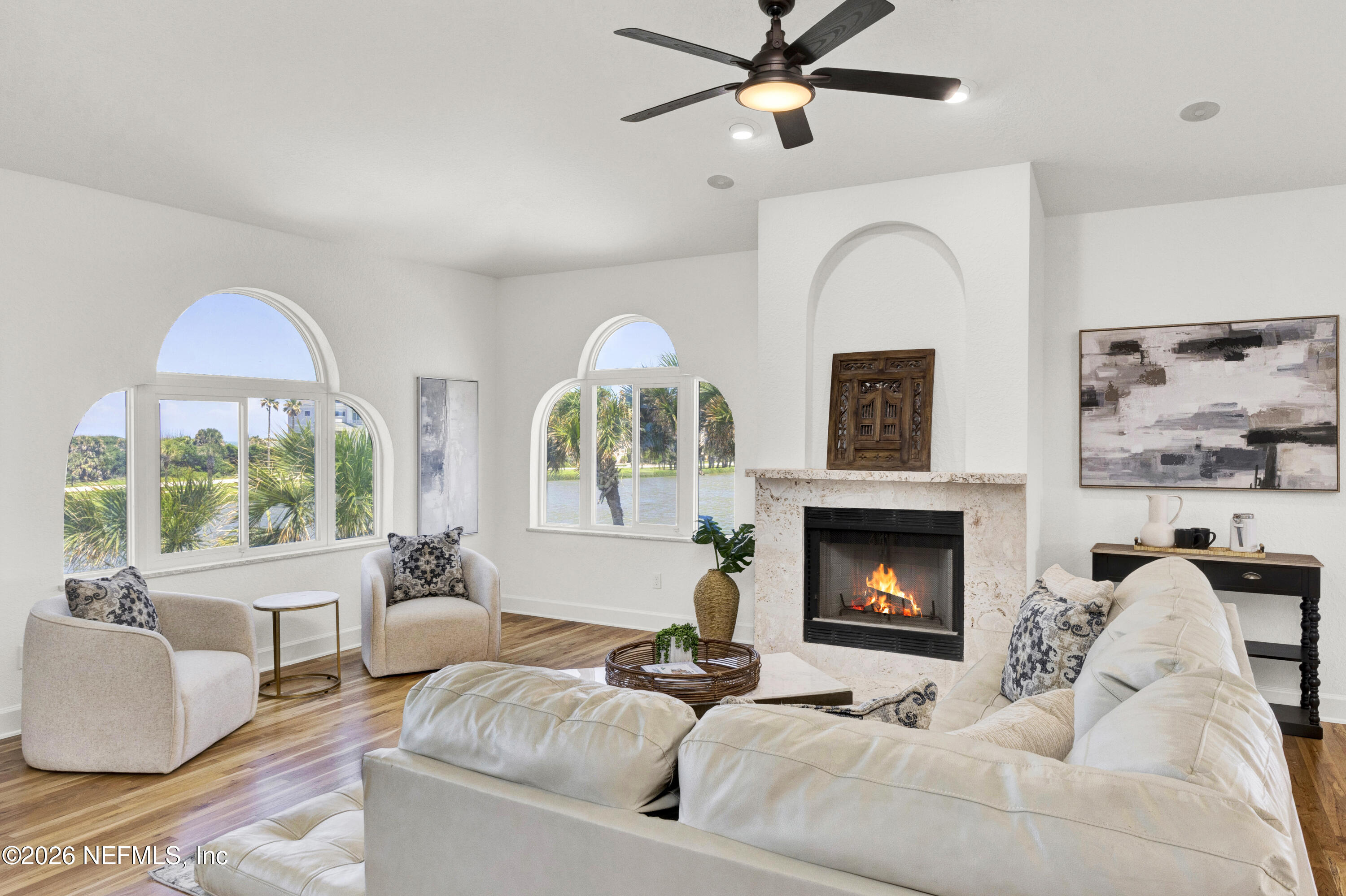 1 SAN GABRIEL Lane