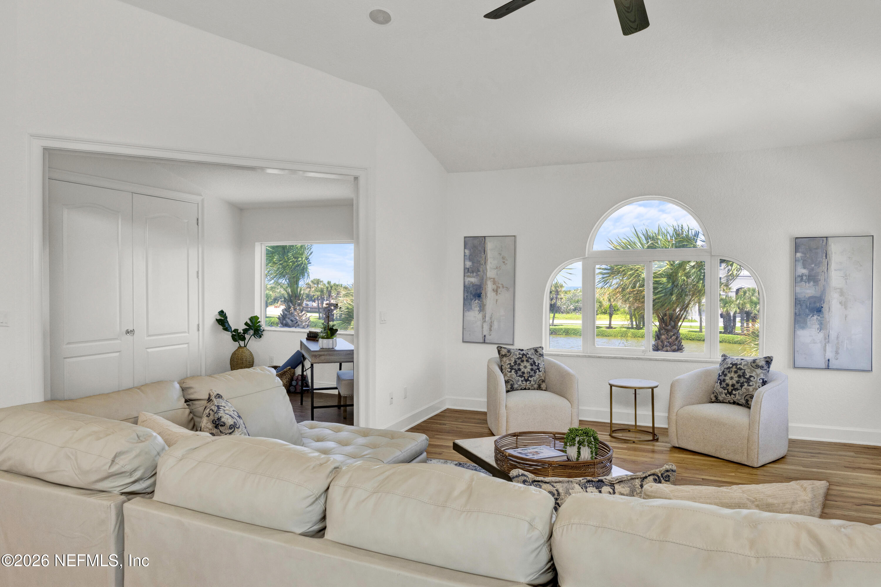 1 SAN GABRIEL Lane
