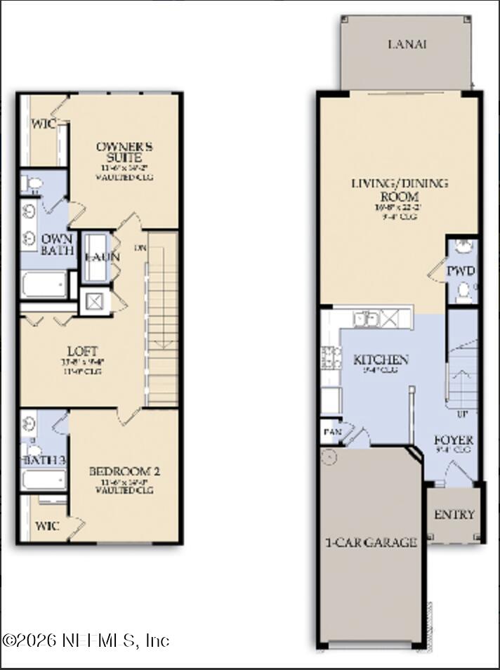 13450 ENGLISH PEAK Court