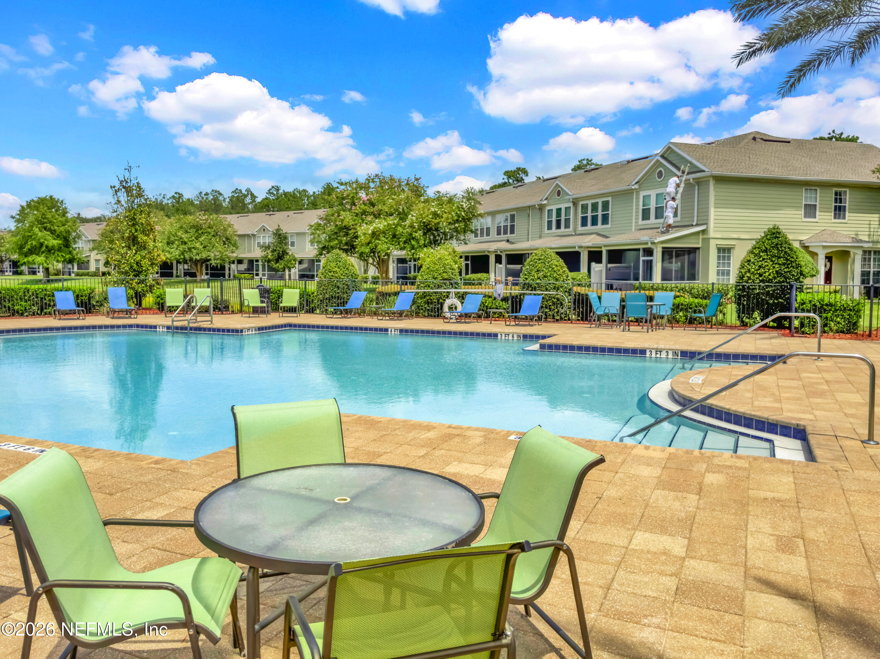 13450 ENGLISH PEAK Court