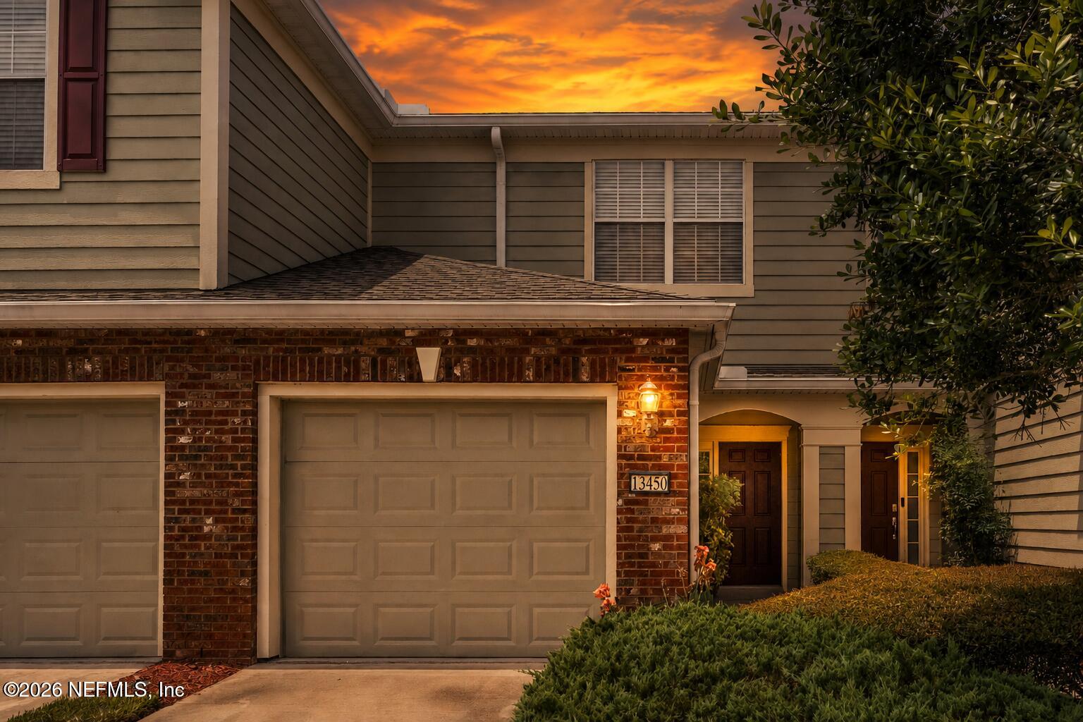 13450 ENGLISH PEAK Court