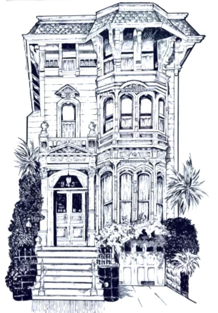 943 S South Van Ness Avenue