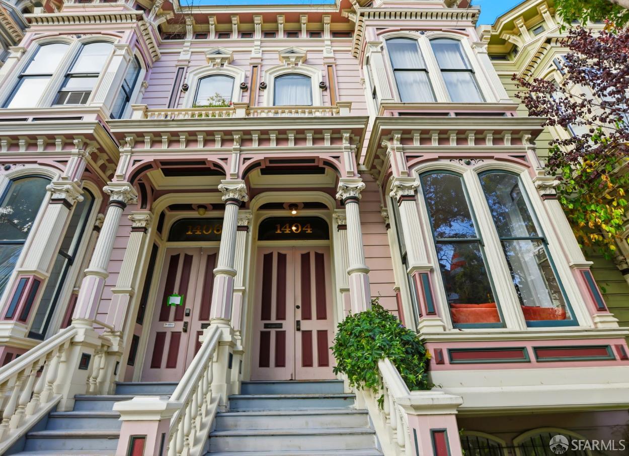 1404 Golden Gate Avenue