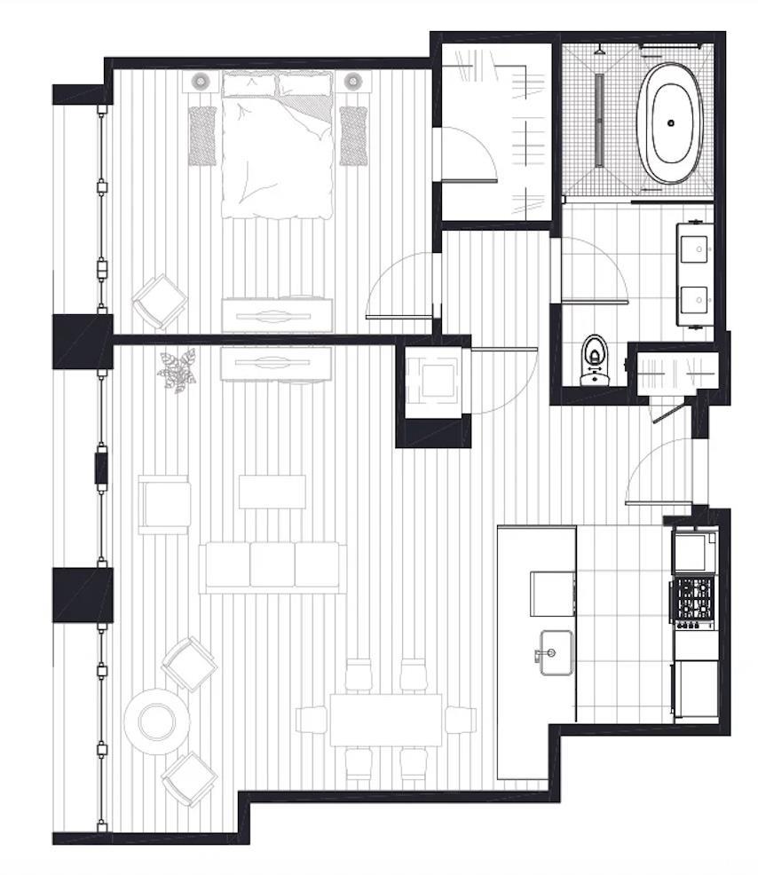 1601 Larkin Street # 102