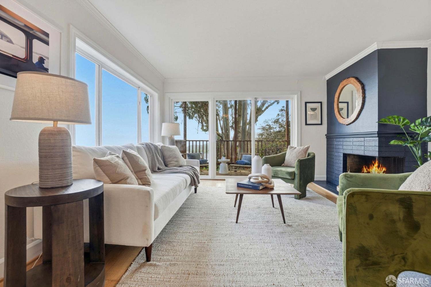 17 Perego Terrace # 7