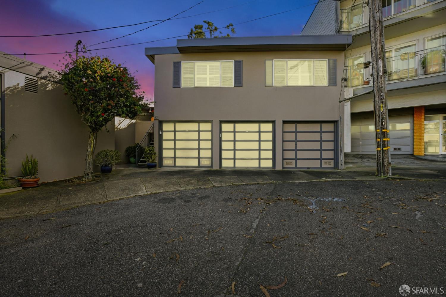 17 Perego Terrace # 7