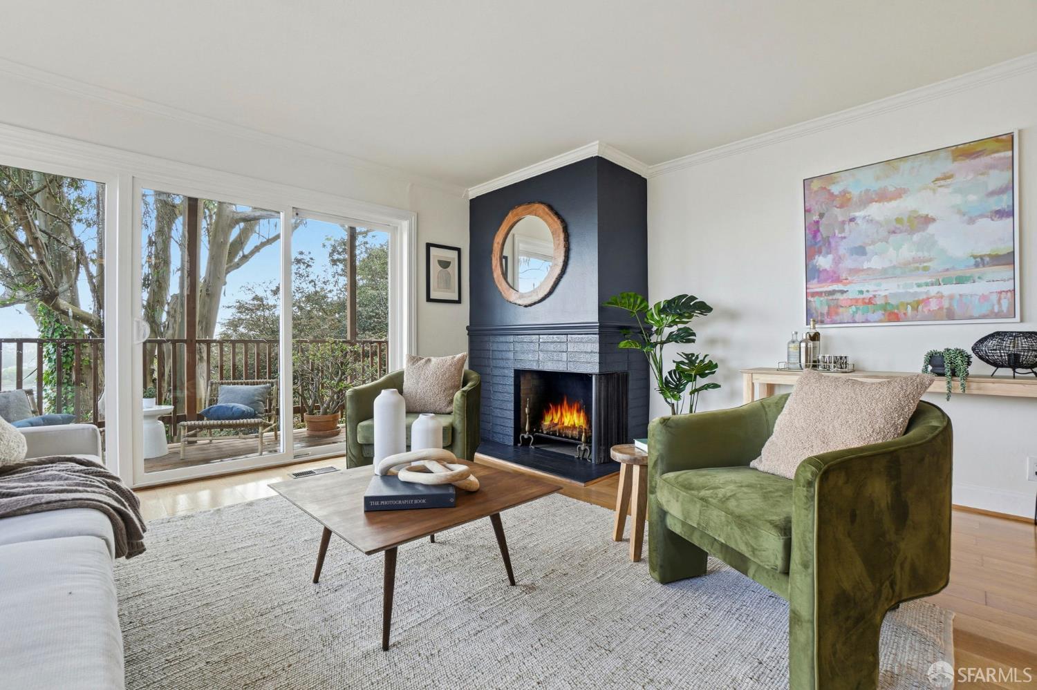 17 Perego Terrace # 7