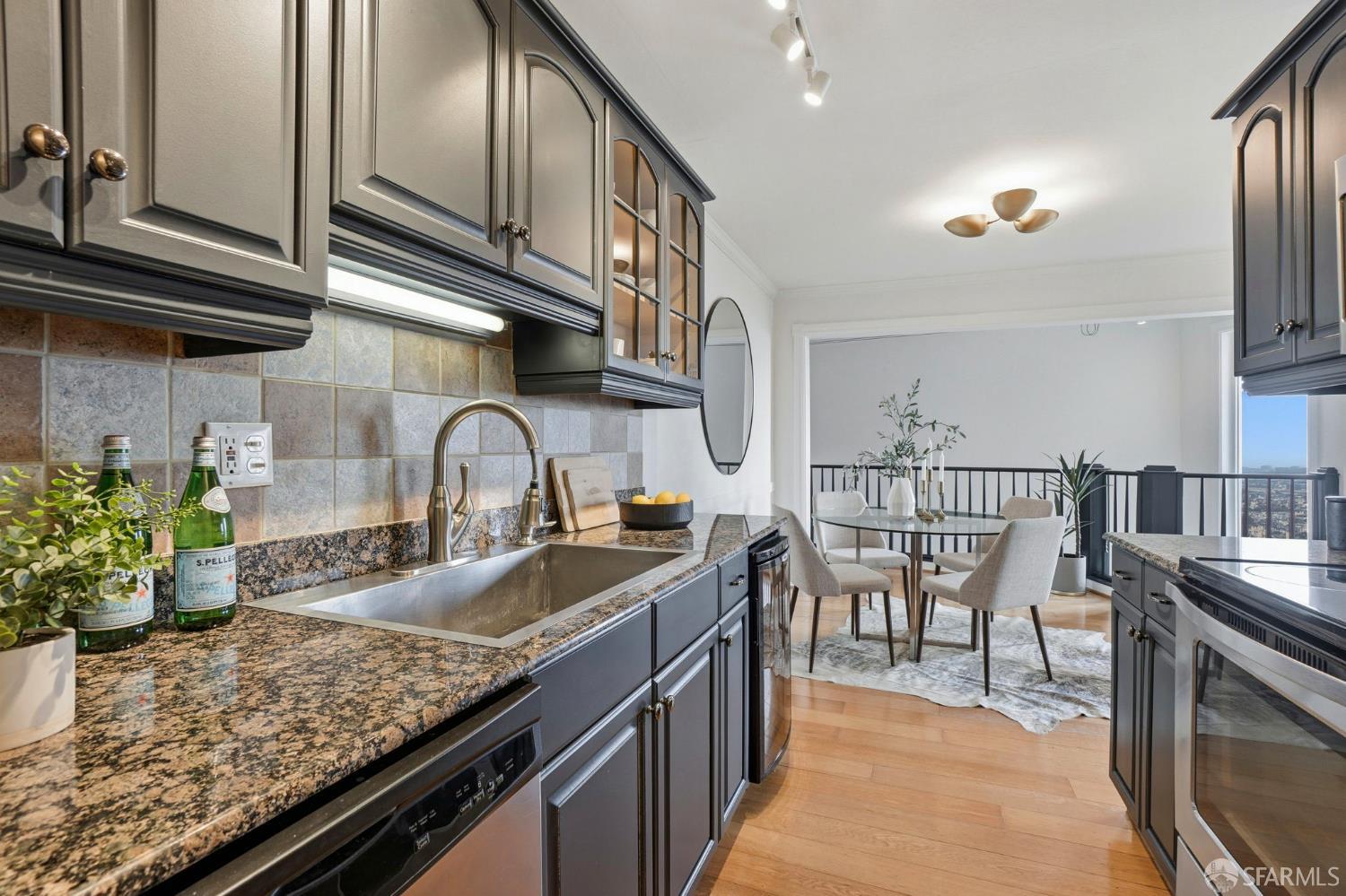 17 Perego Terrace # 7