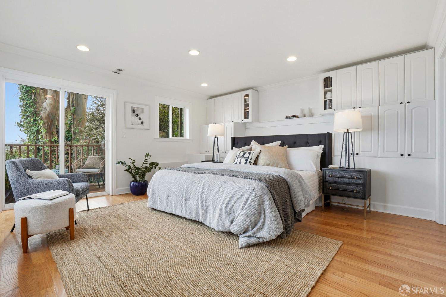 17 Perego Terrace # 7