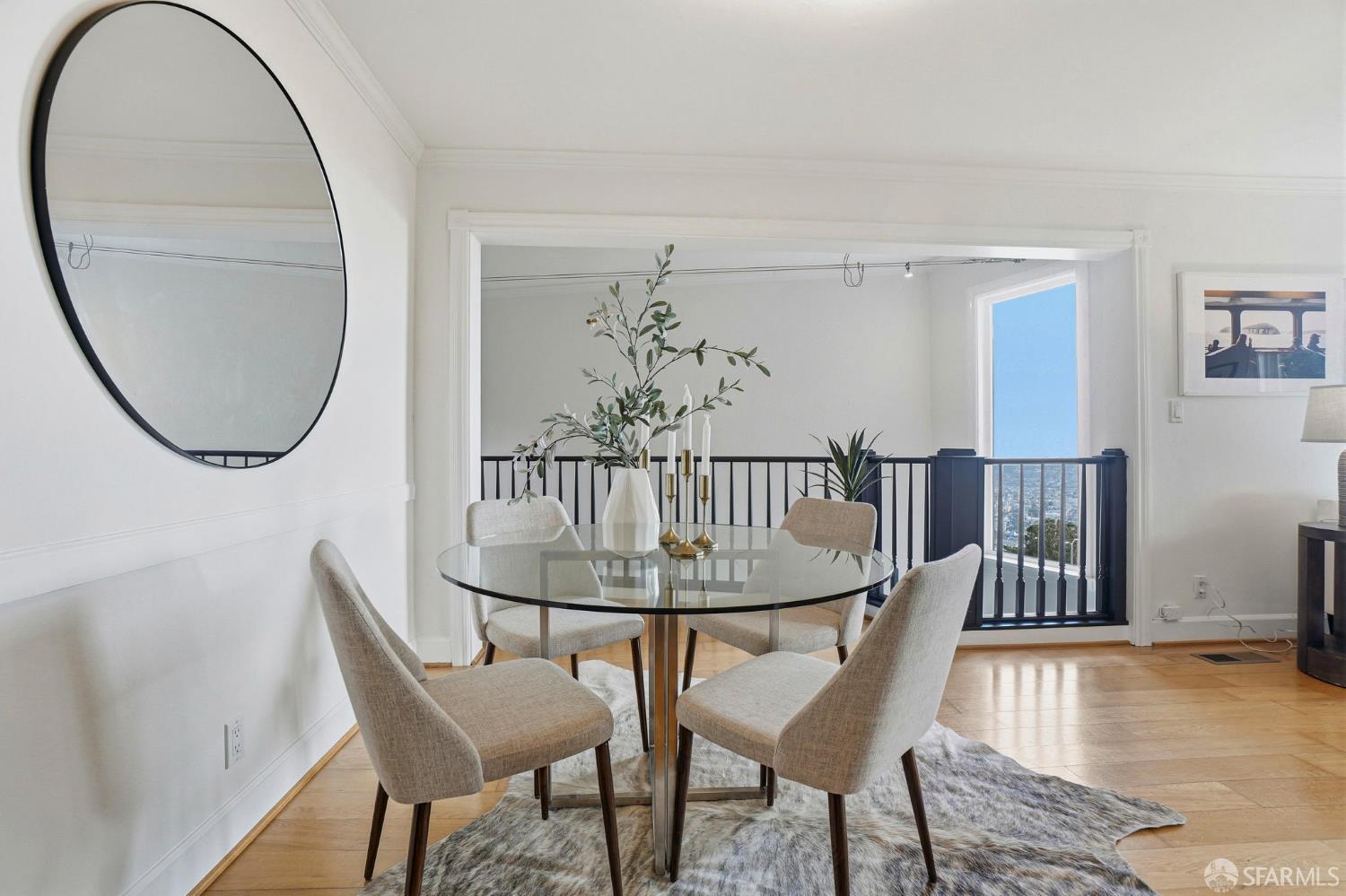 17 Perego Terrace # 7