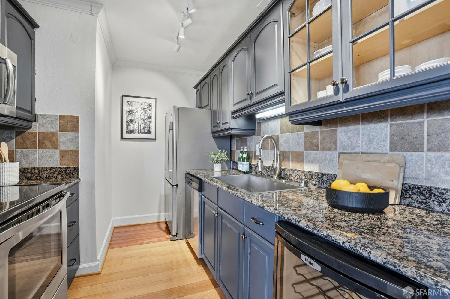 17 Perego Terrace # 7