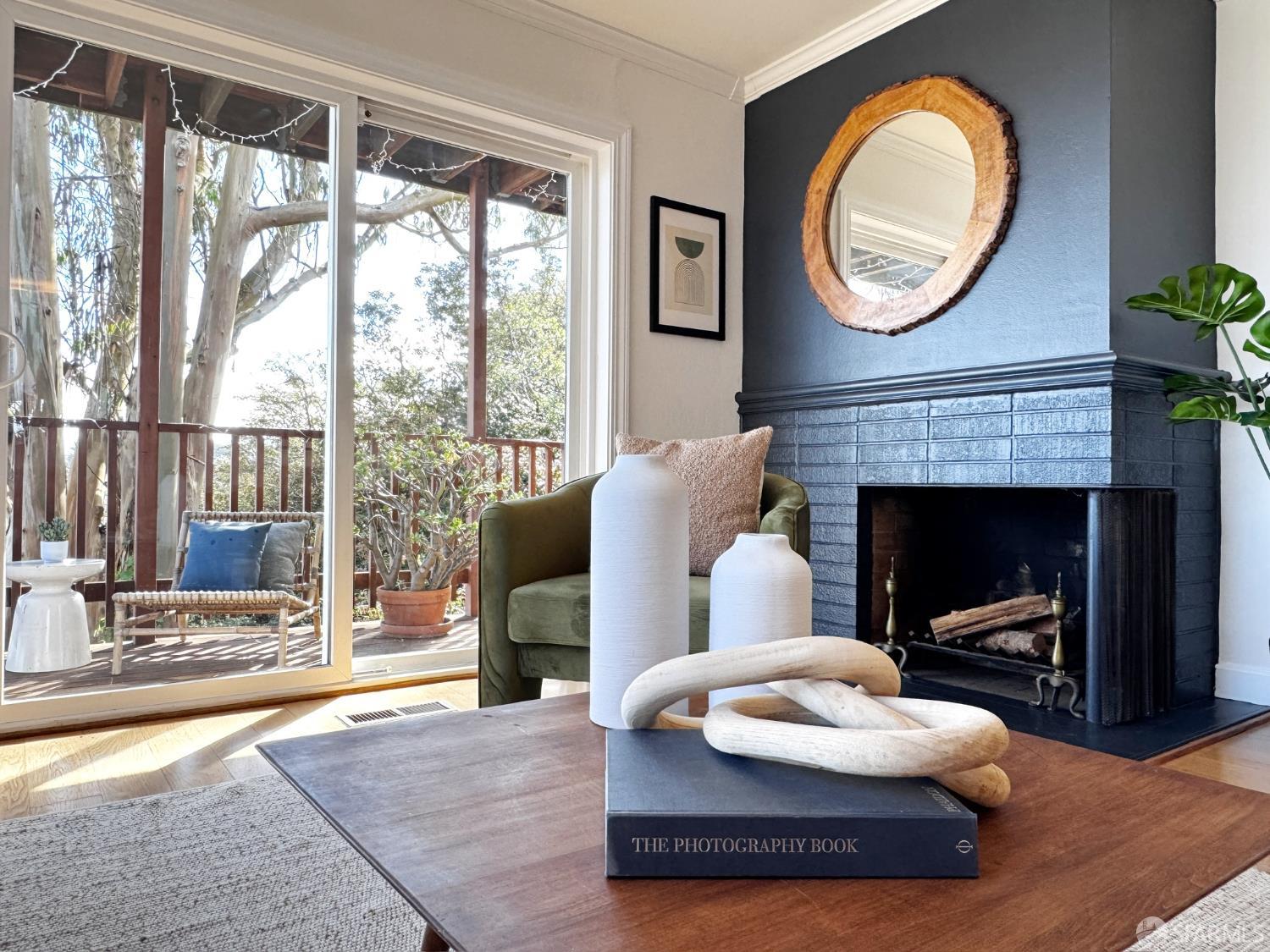 17 Perego Terrace # 7