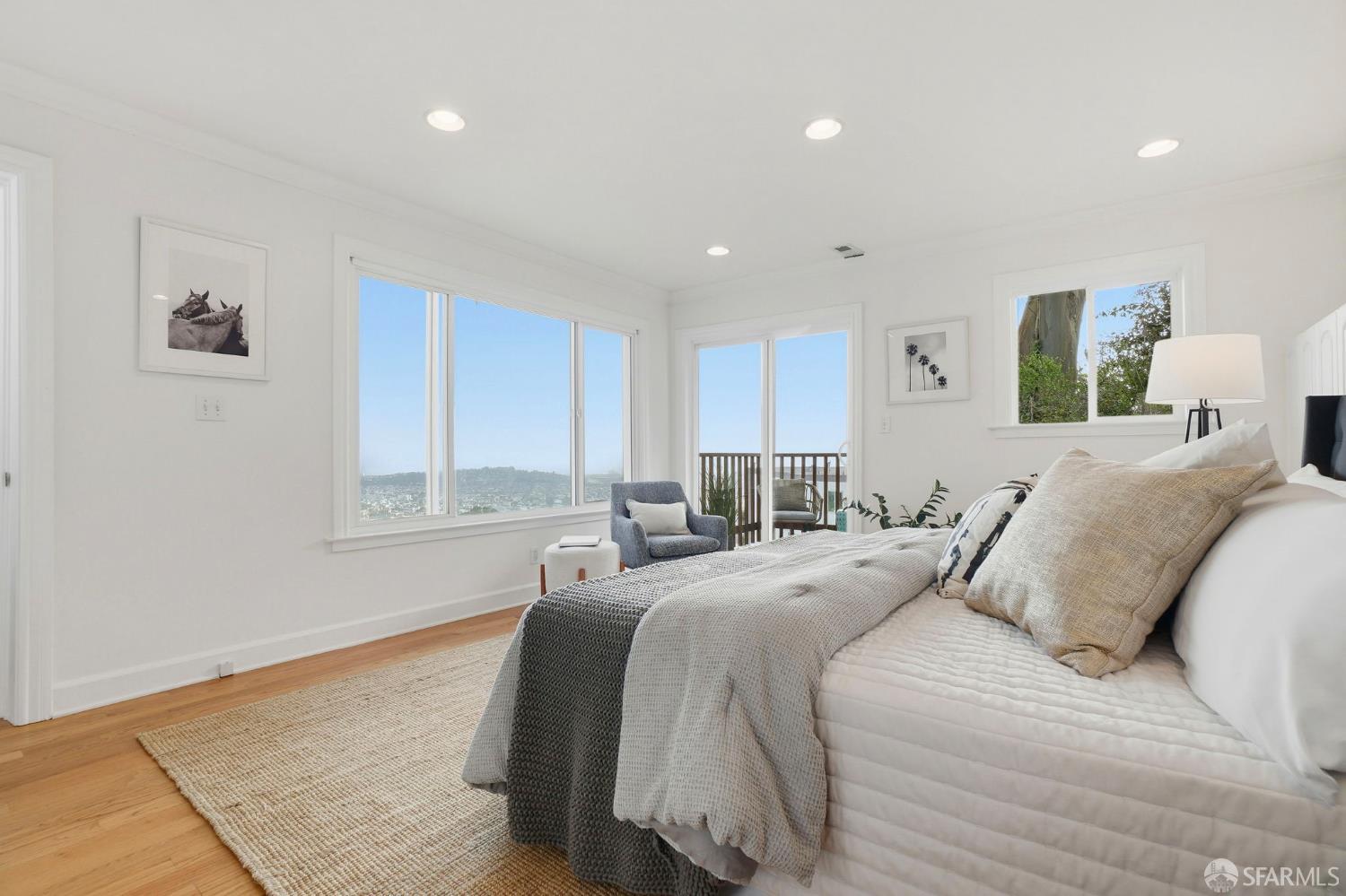 17 Perego Terrace # 7