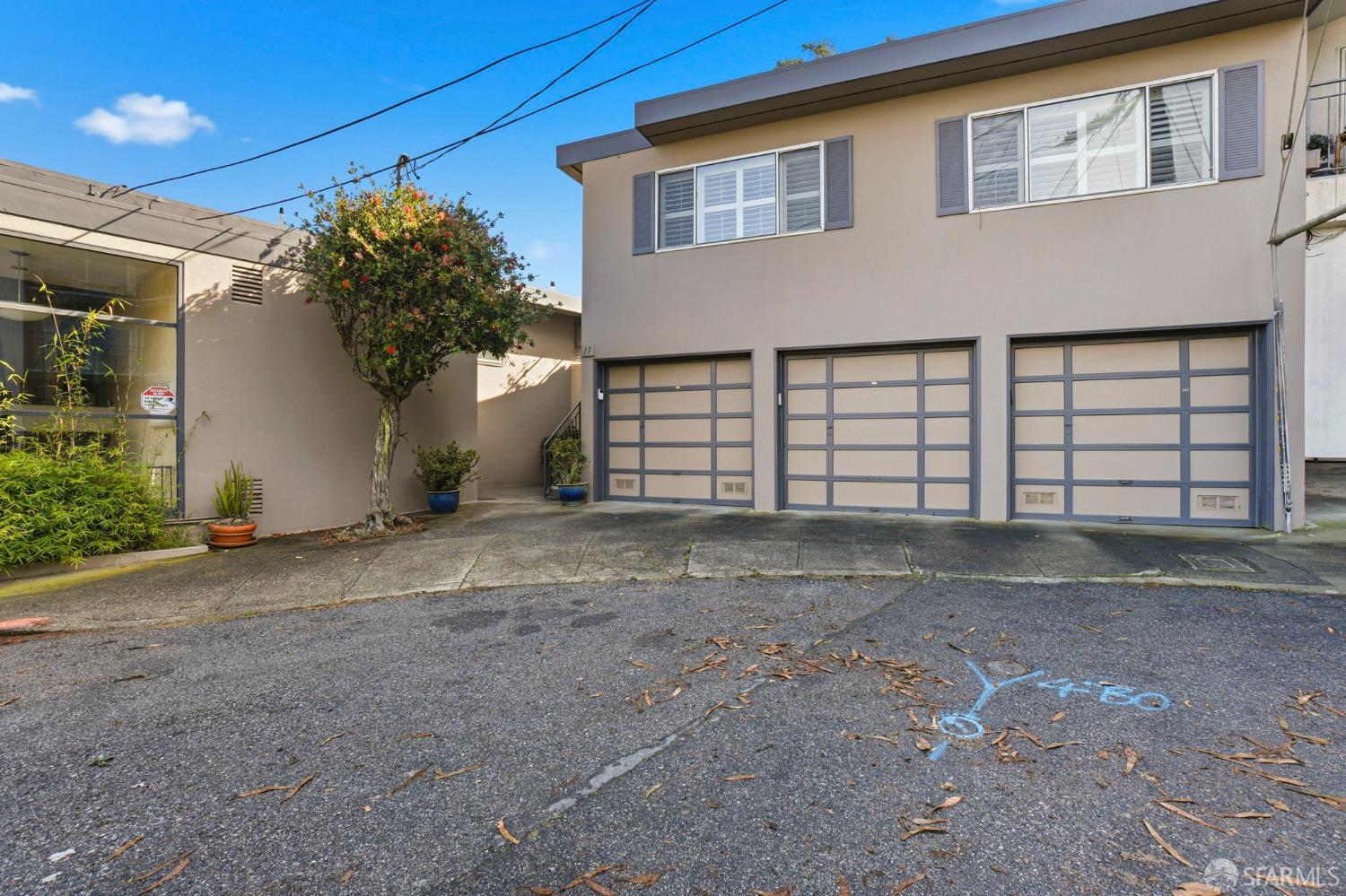 17 Perego Terrace # 7