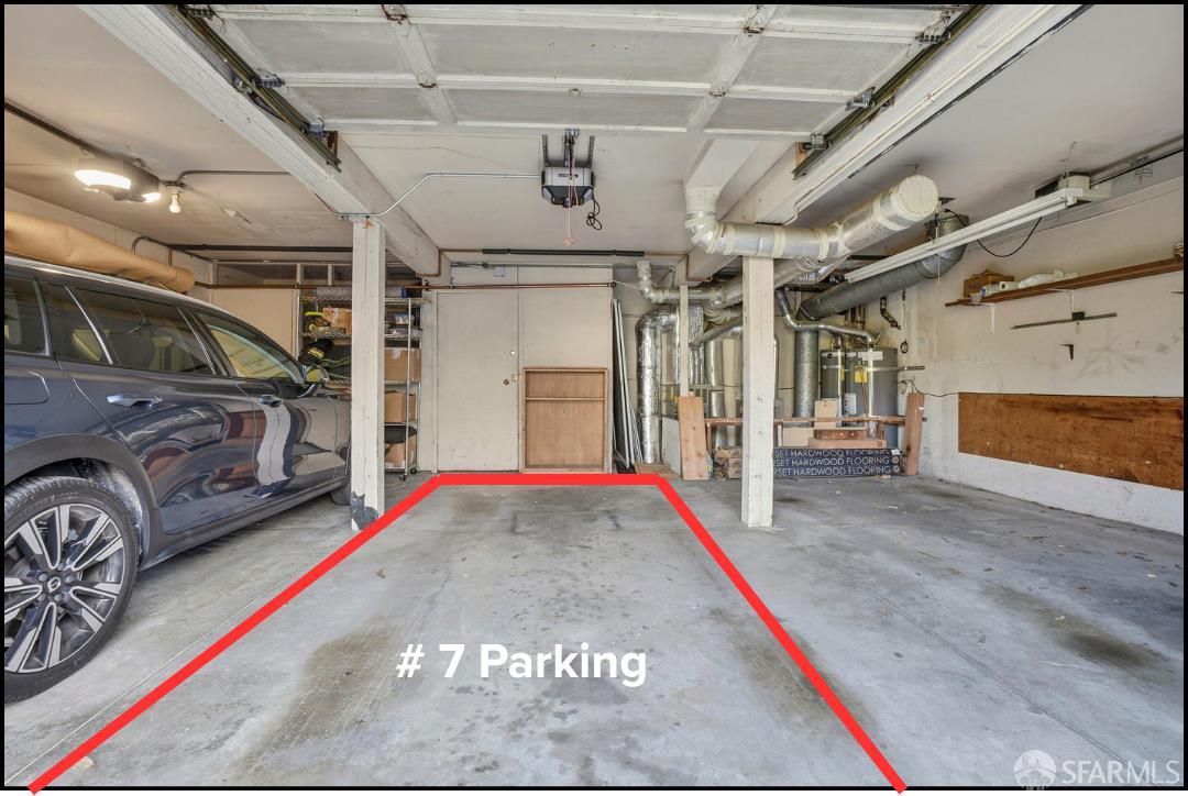 17 Perego Terrace # 7