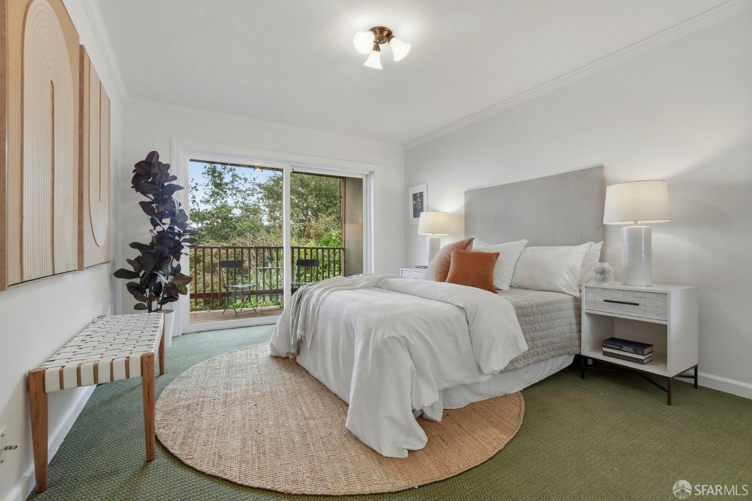 17 Perego Terrace # 7