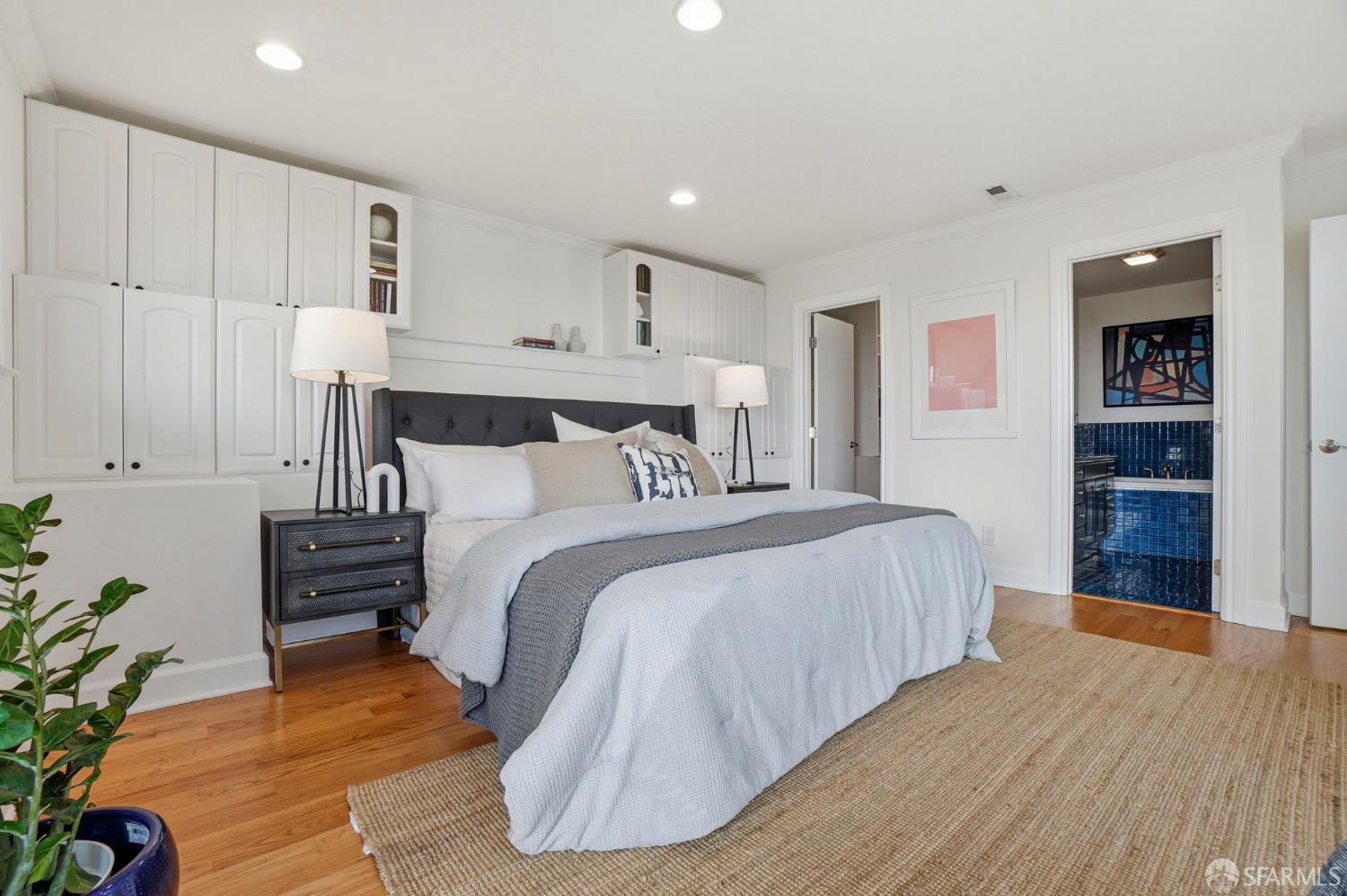 17 Perego Terrace # 7