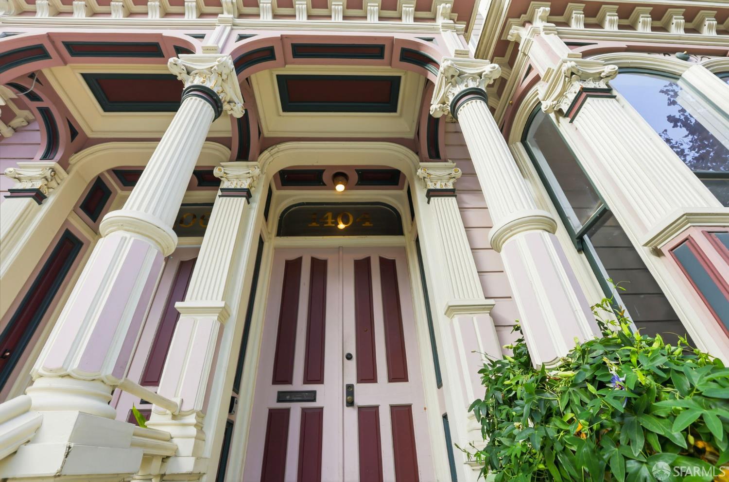 1404 Golden Gate Avenue