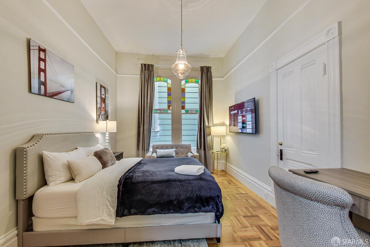 751 Capp Street # 753