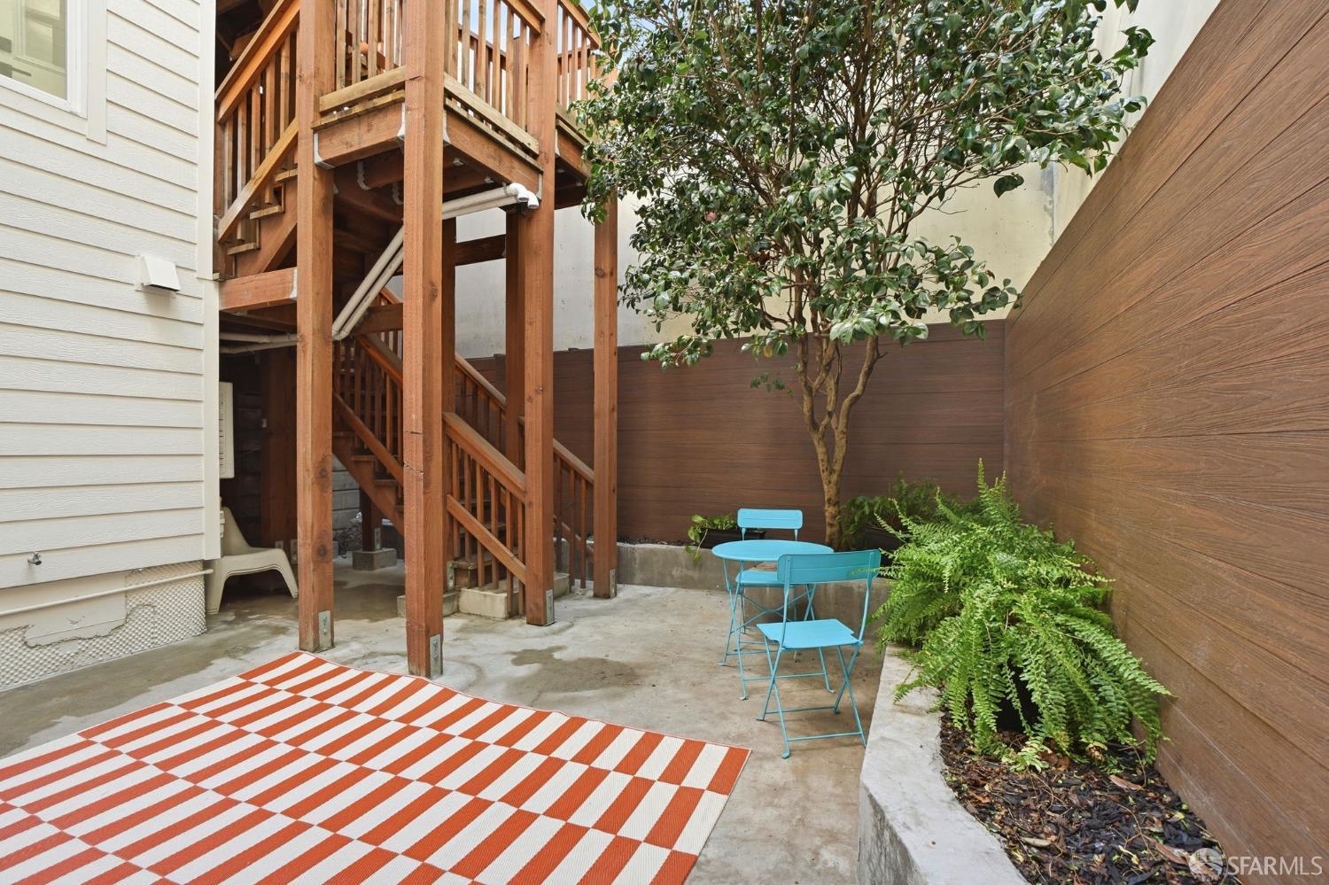 1029 Jackson Street # 1031