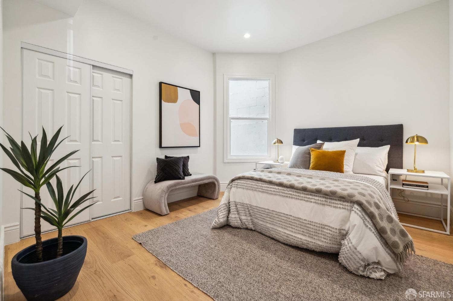 1029 Jackson Street # 1031