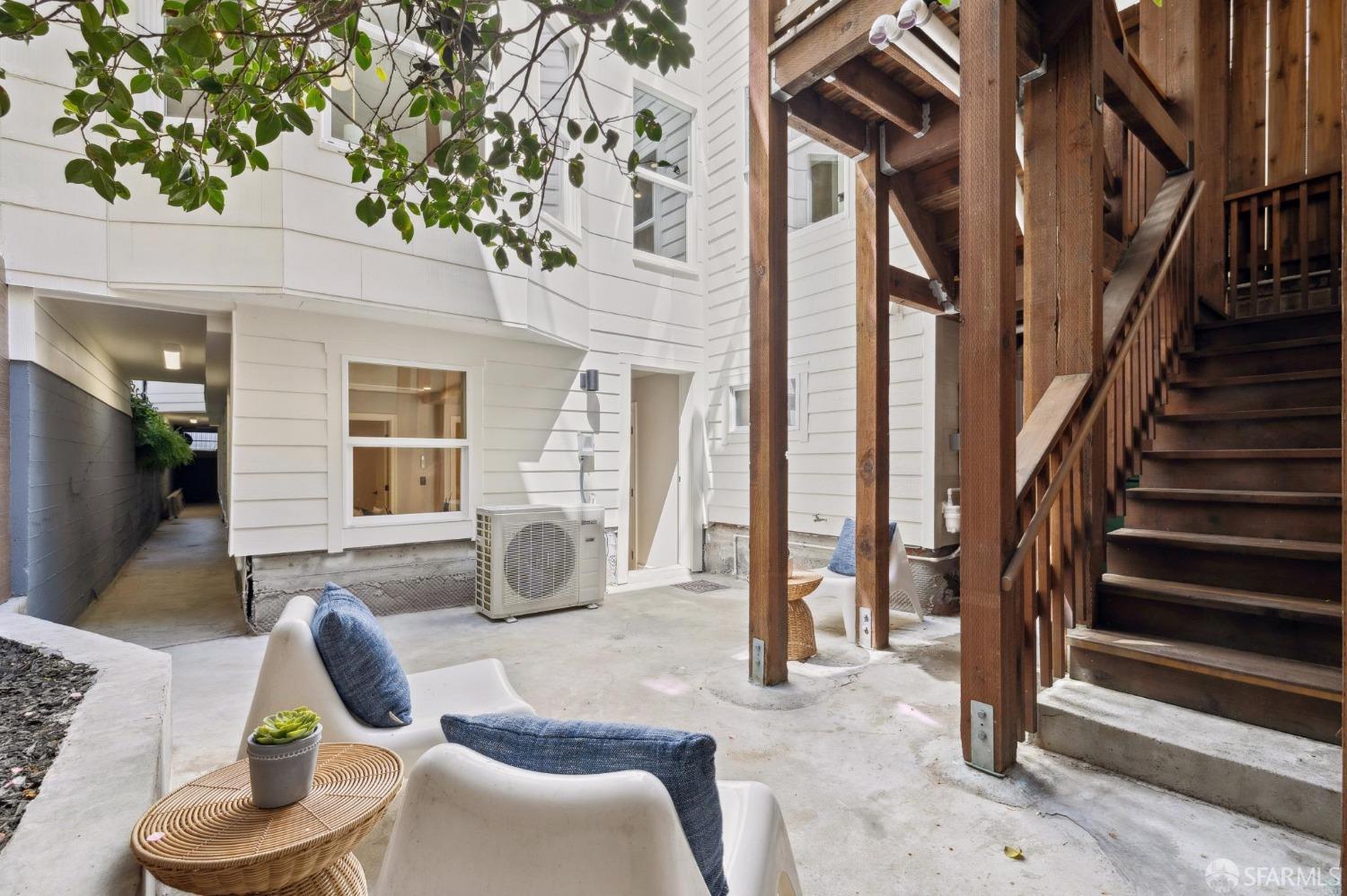 1029 Jackson Street # 1031