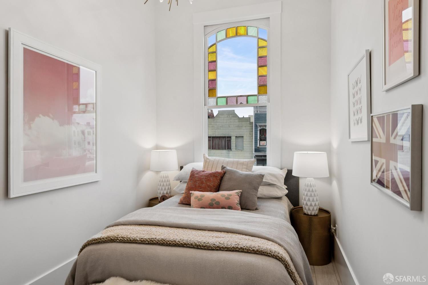 751 Capp Street # 751