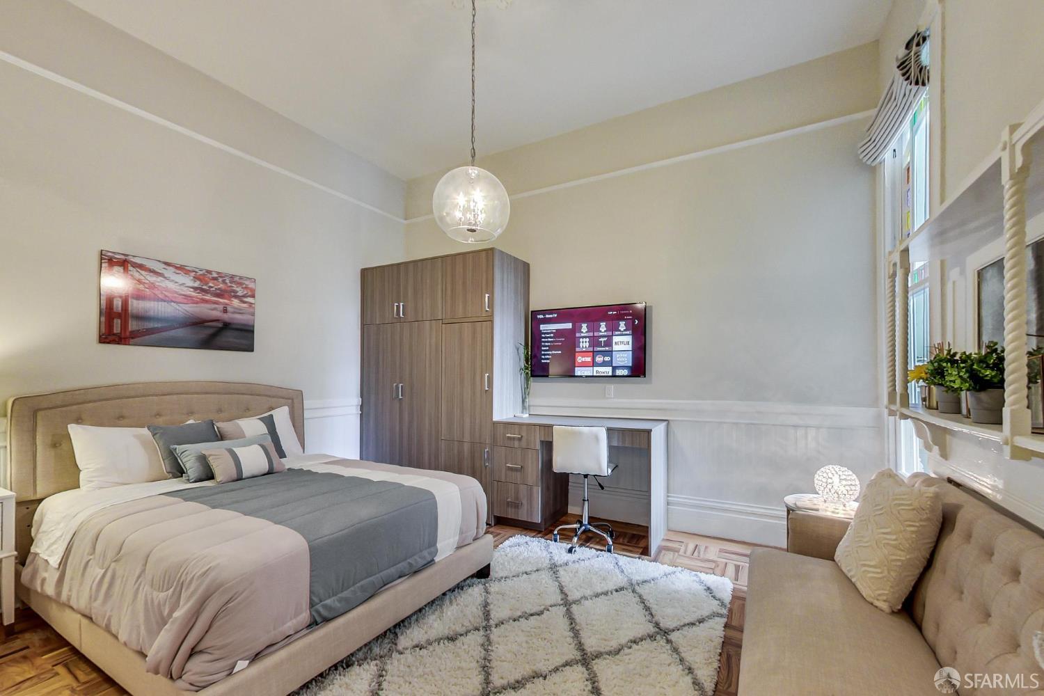 751 Capp Street # 753