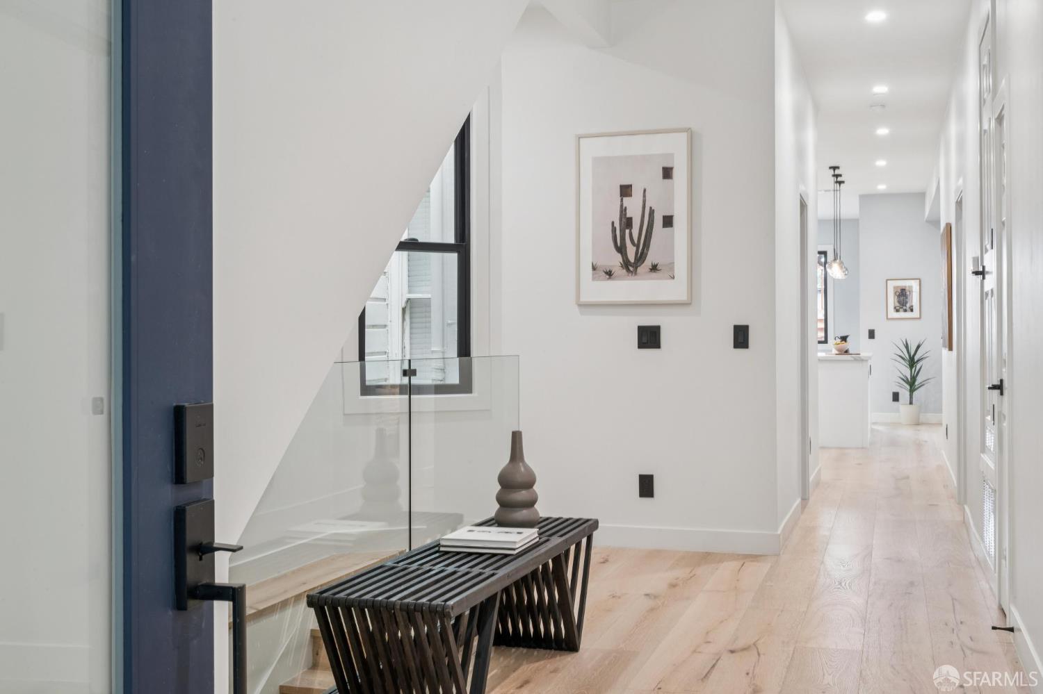 1460-1462 Waller Street
