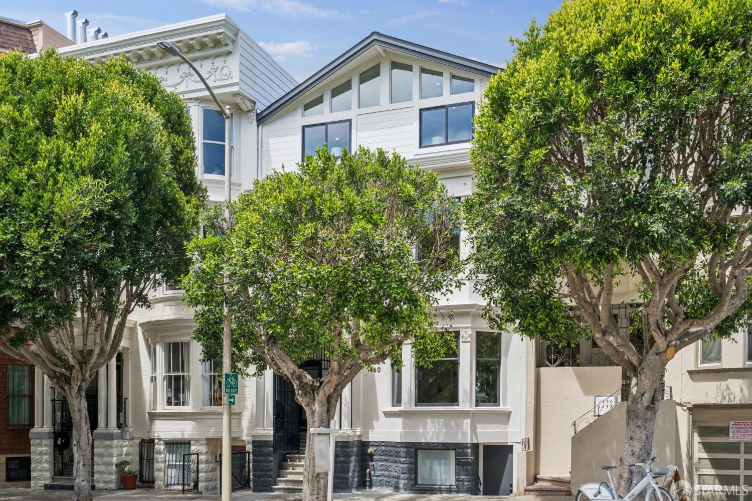 1462 Waller Street