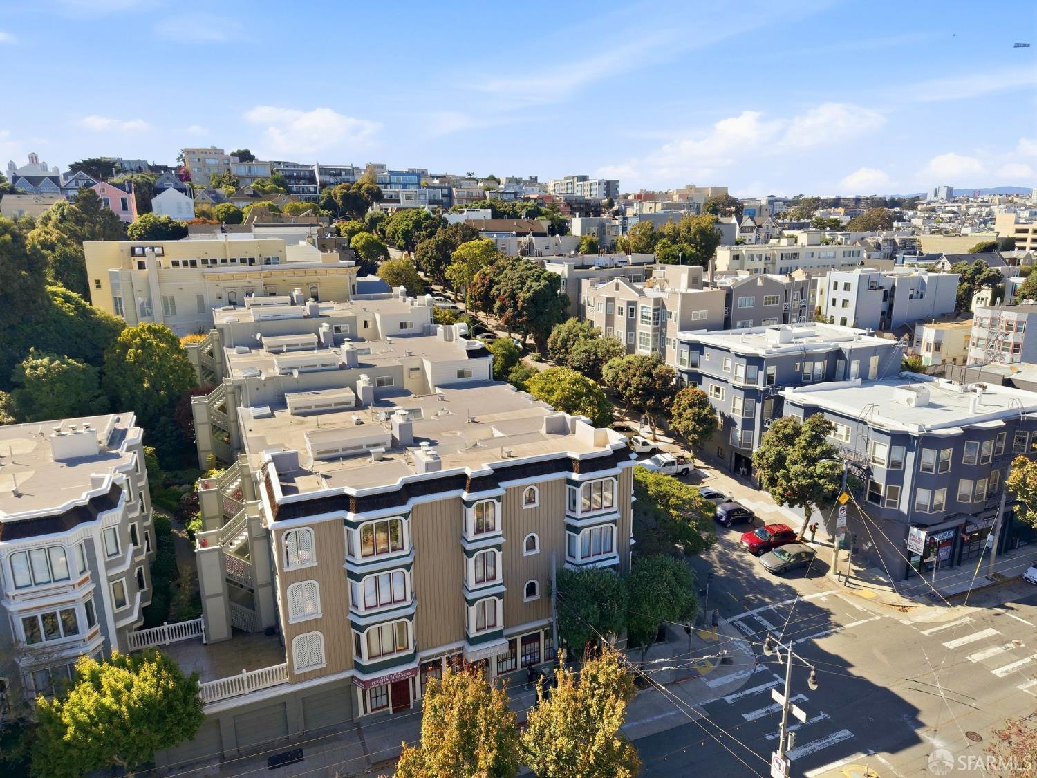 1901 Eddy Street # 3