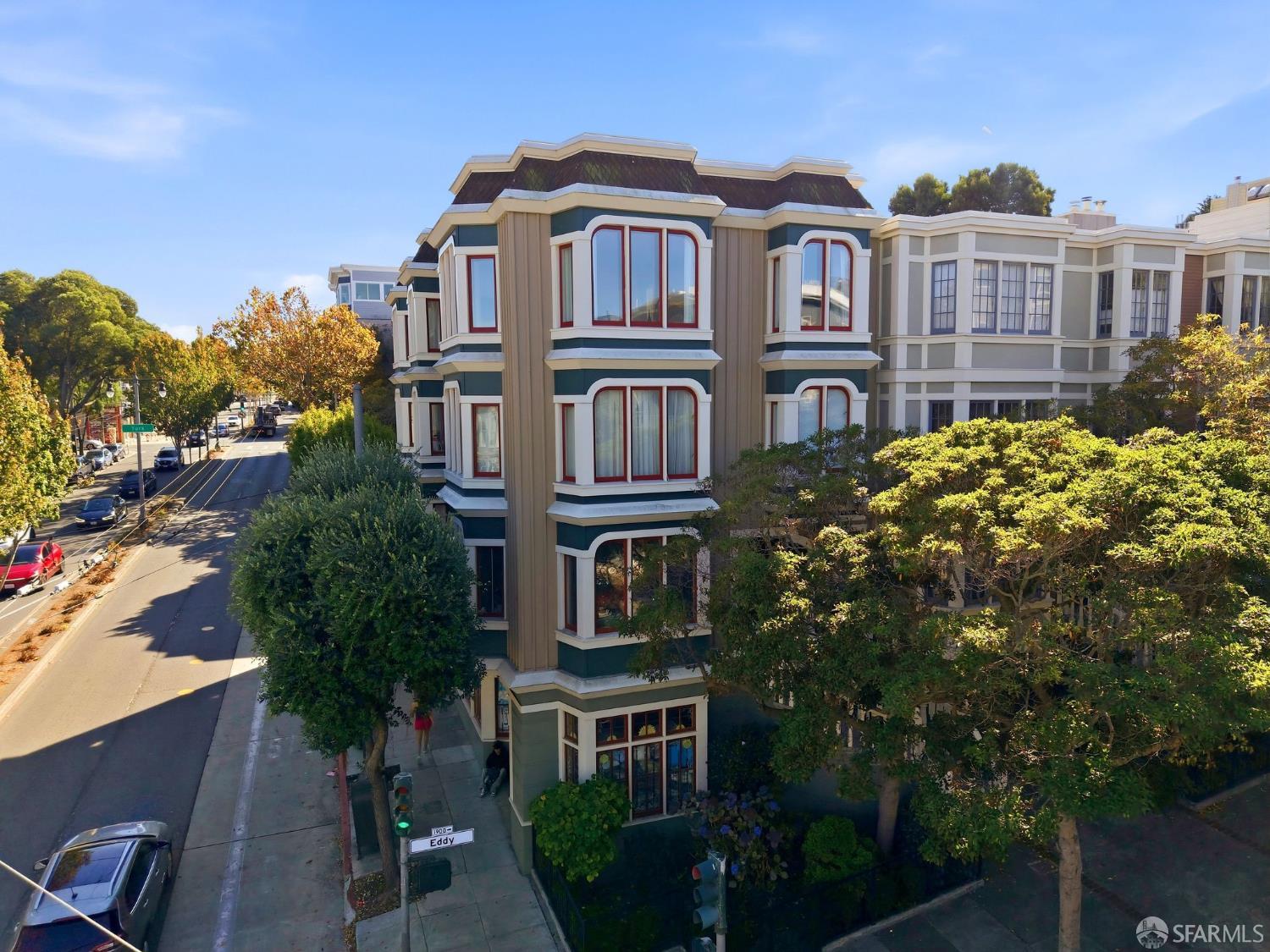 1901 Eddy Street # 3